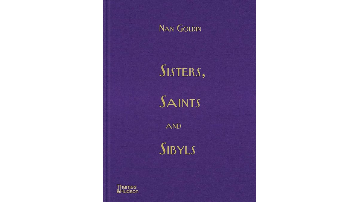 12 Art Books to Kick Off Summer