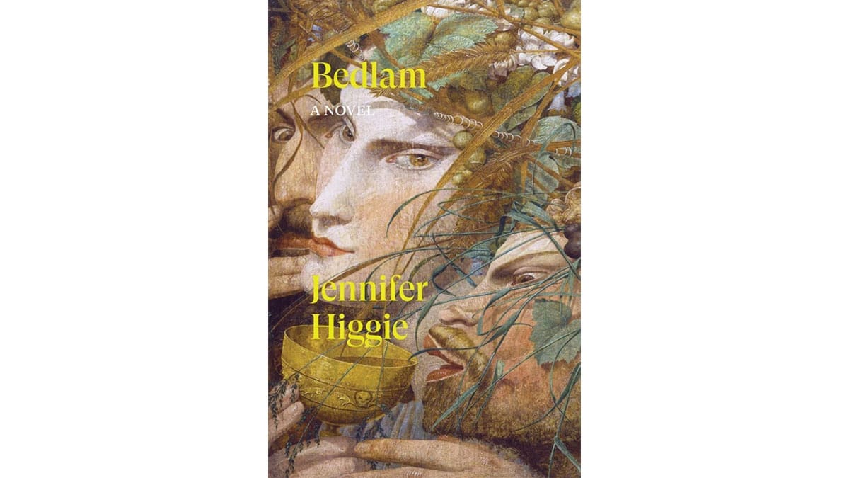 12 Art Books to Kick Off Summer