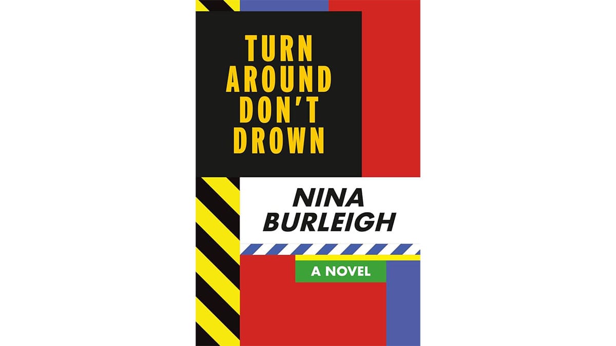 12 Art Books to Kick Off Summer