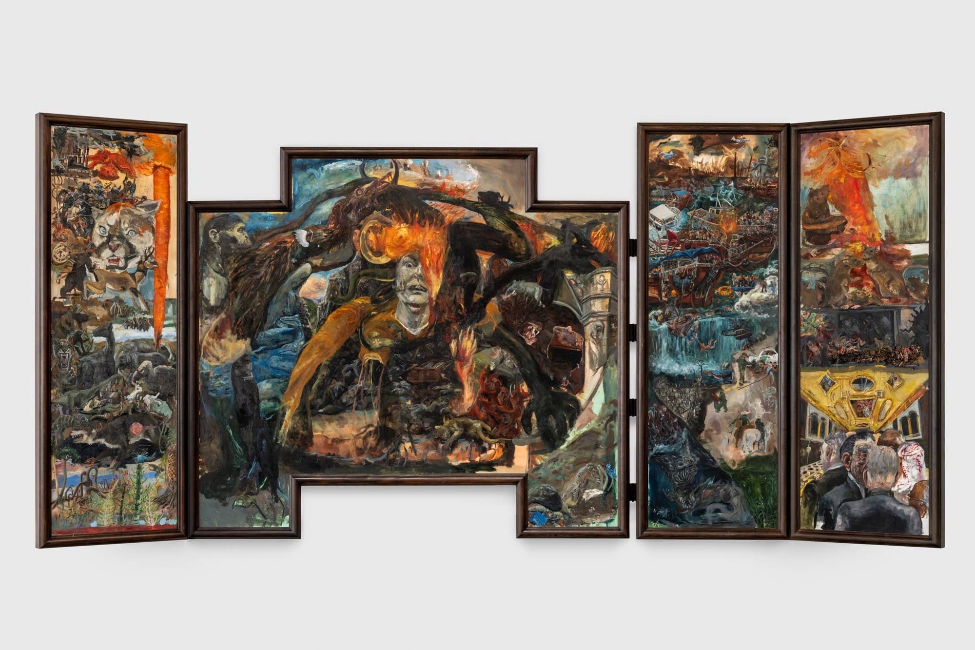 10 Art Shows to See in Los Angeles This May
