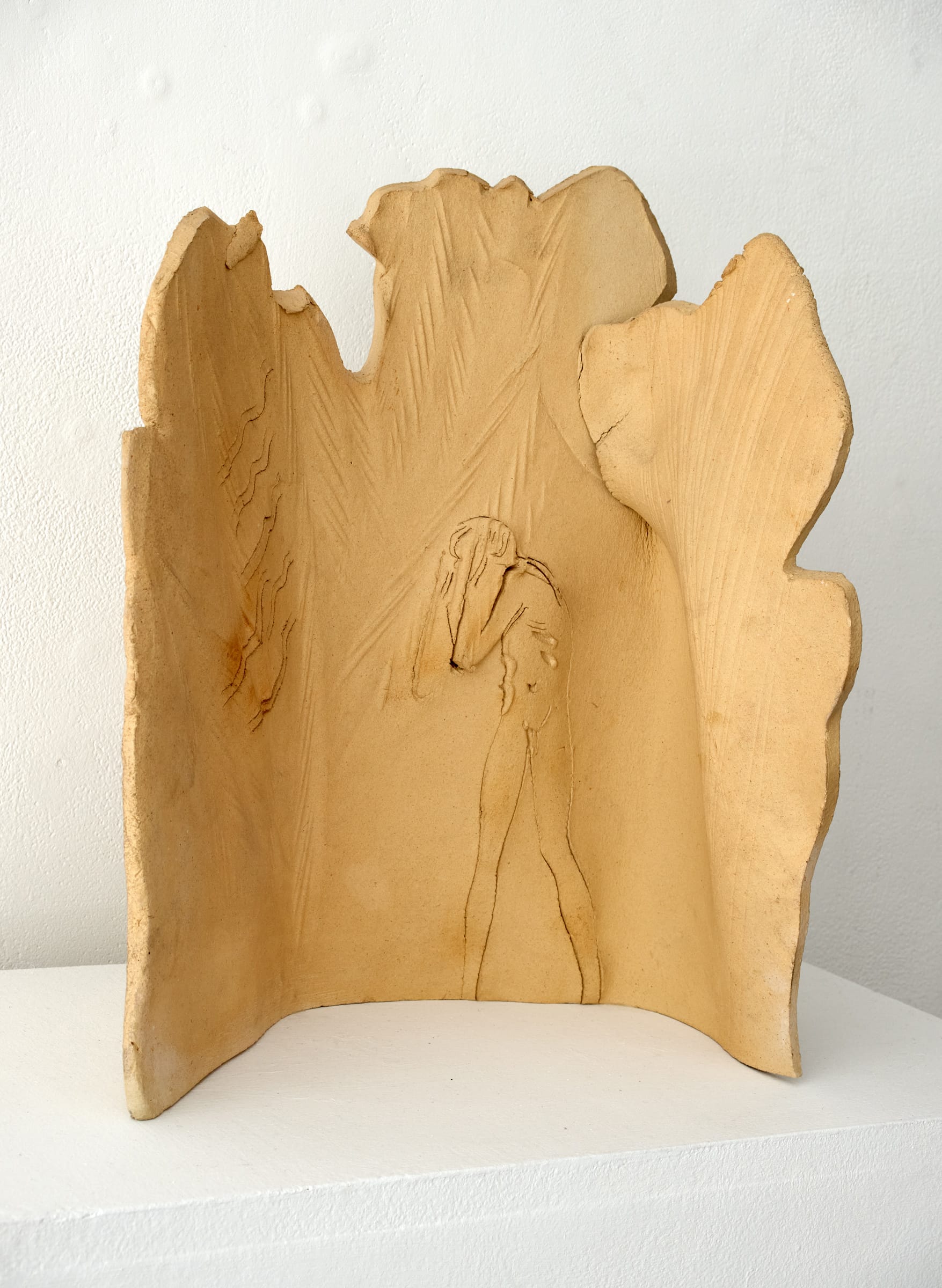 Mary Frank Creates Her Own Pantheon