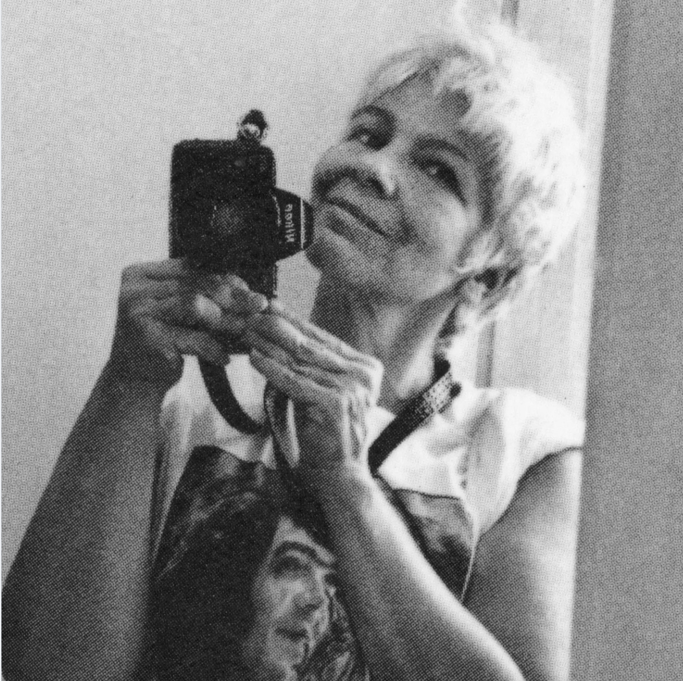 Remembering Georg Baselitz, Nicole Hollander, and Doris Fisher
