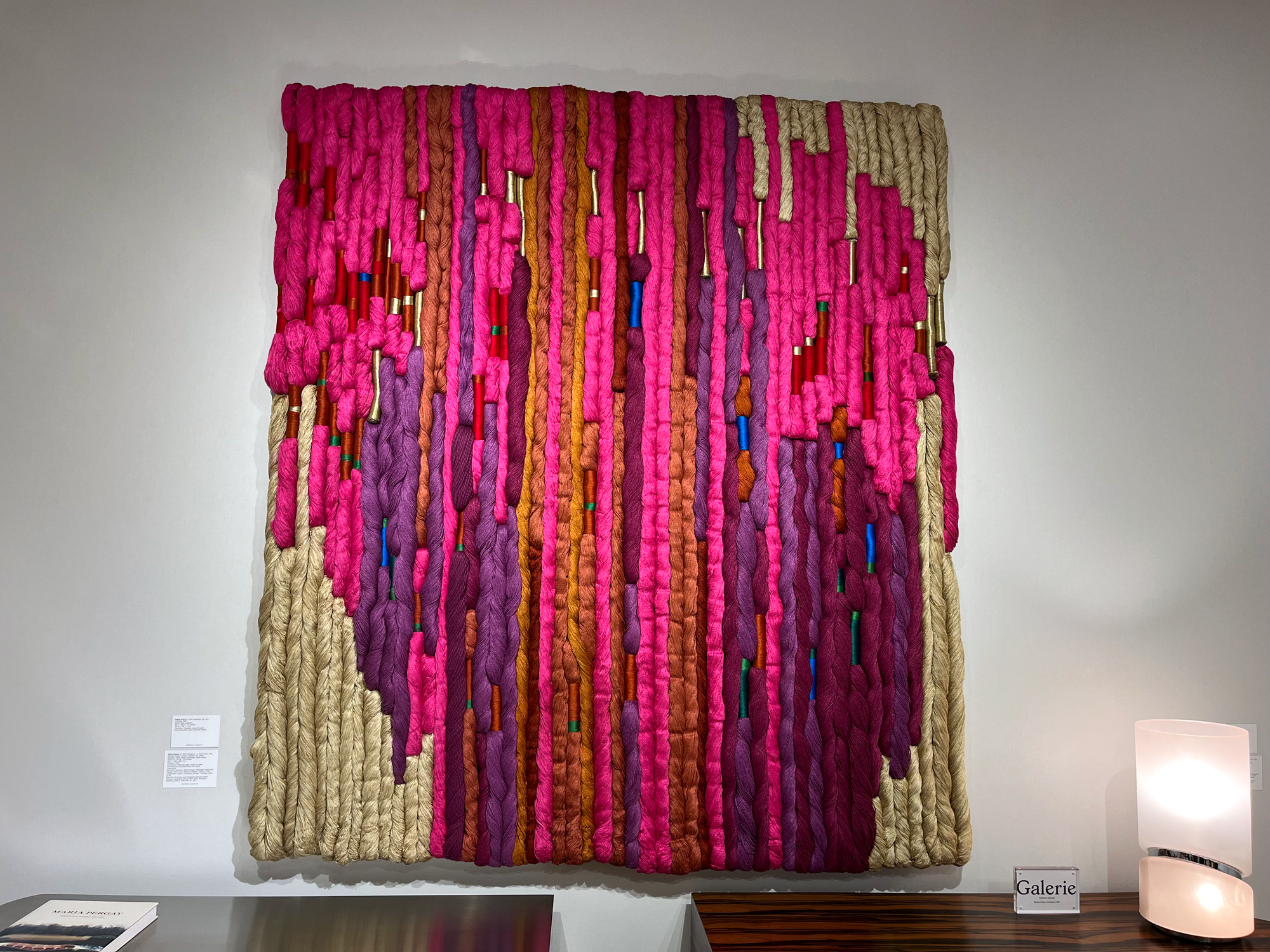 Inside TEFAF New York’s Annual Wealth Pageant