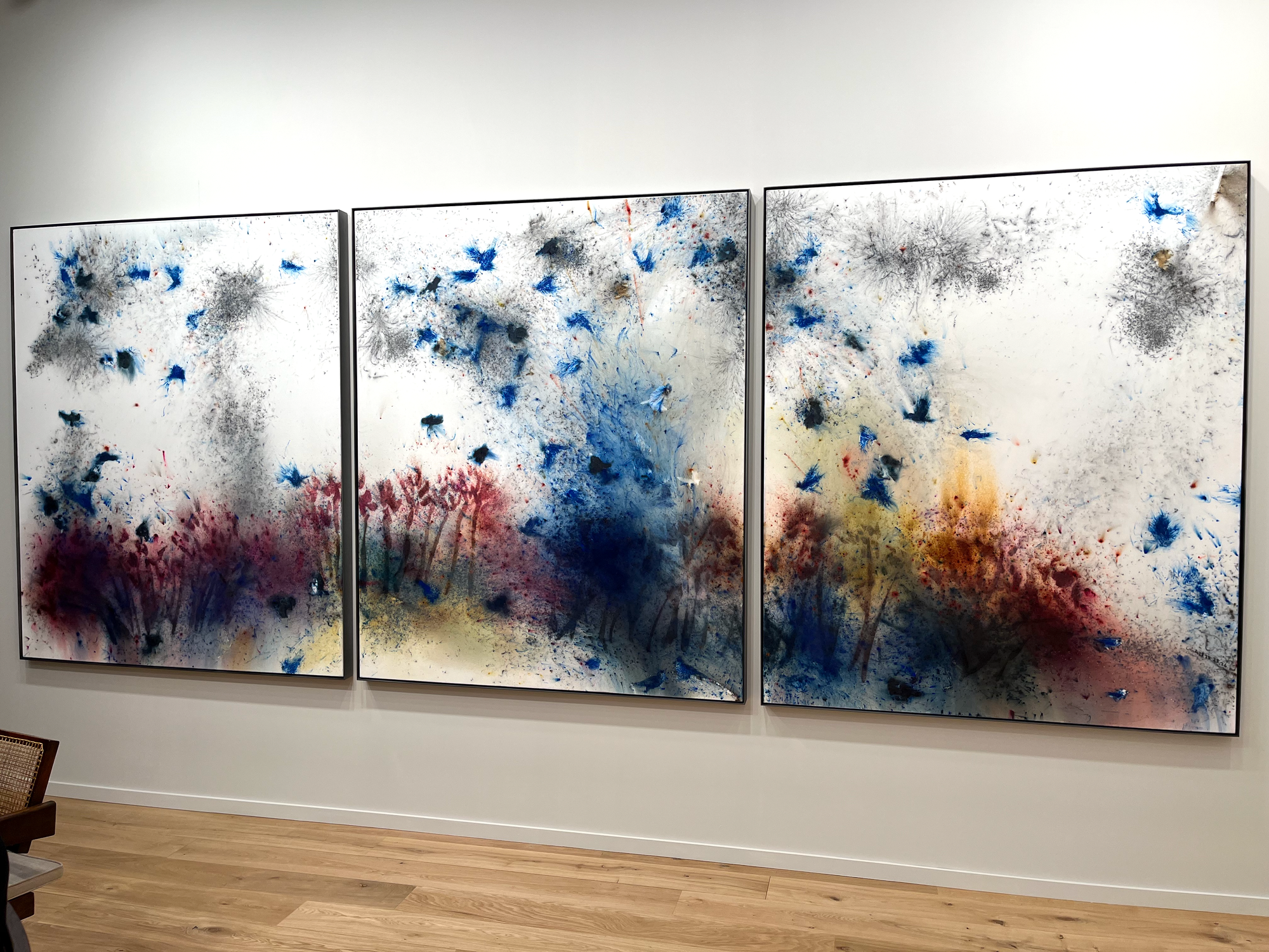 Inside TEFAF New York’s Annual Wealth Pageant