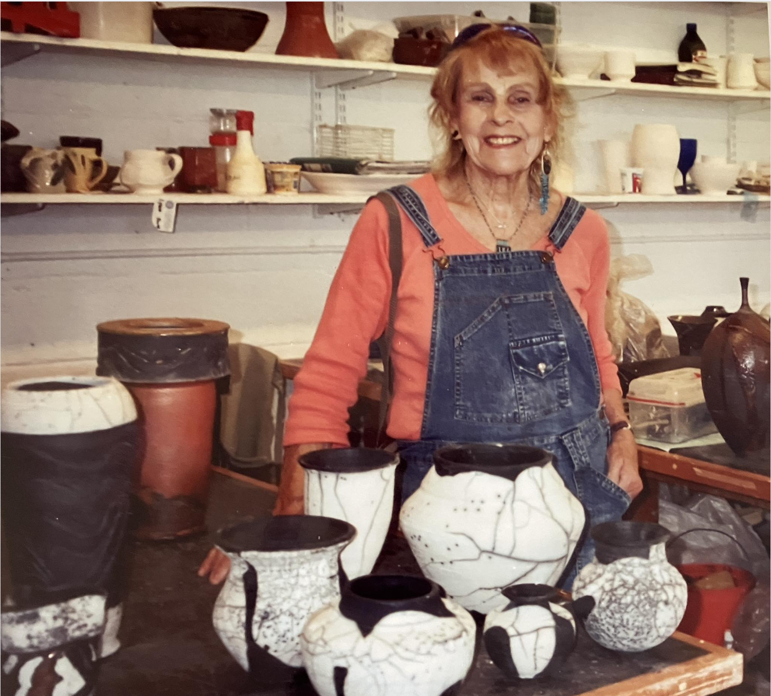 Paula Kamps, Painter of Rare Sensitivity, Dies at 36
