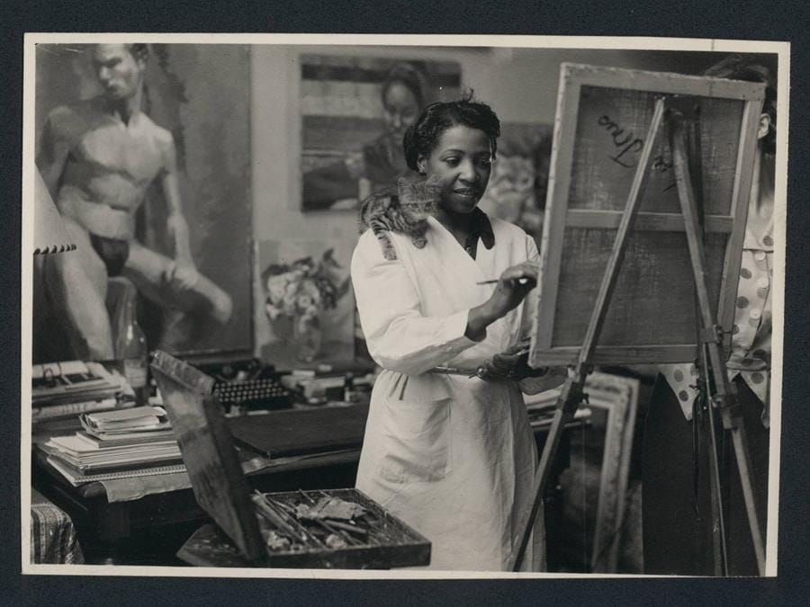 Art Movements: Michelle Millar Fisher Heads to Cooper Hewitt