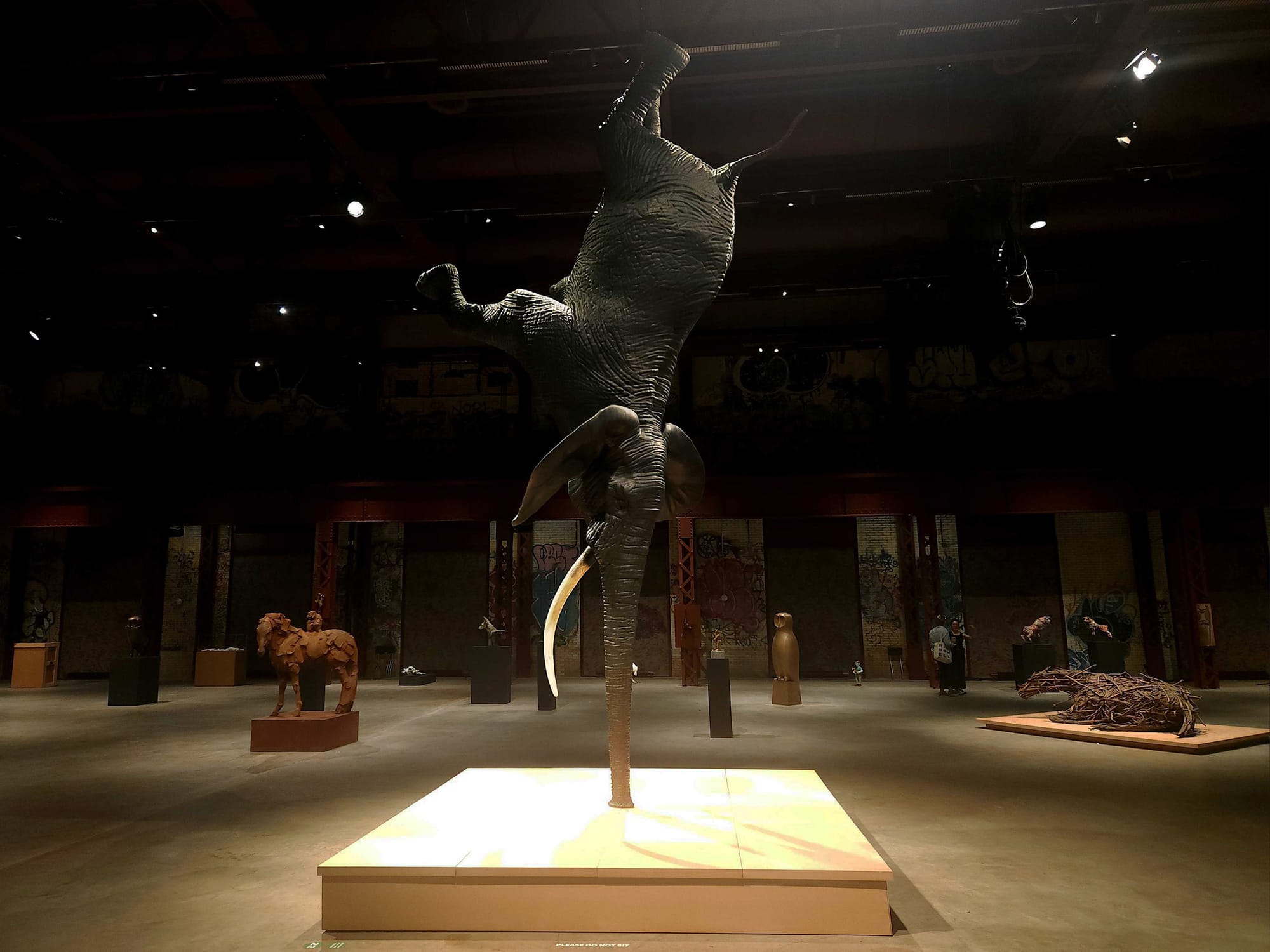 30 Must-See Art Shows in New York City This Summer