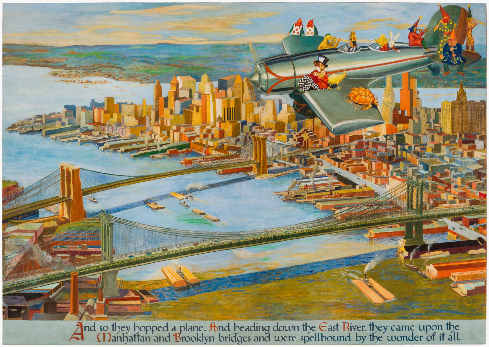 30 Must-See Art Shows in New York City This Summer