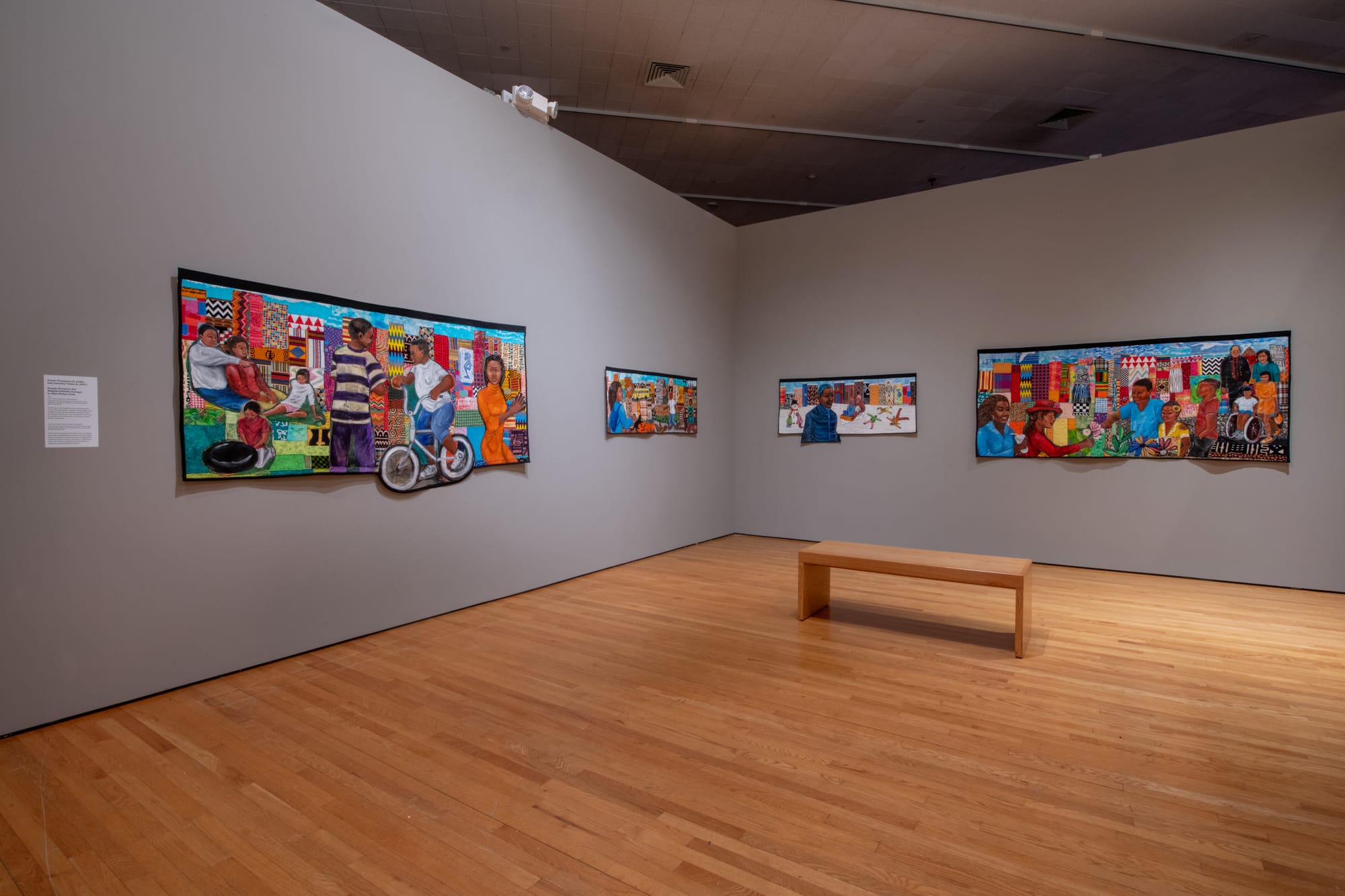 30 Must-See Art Shows in New York City This Summer