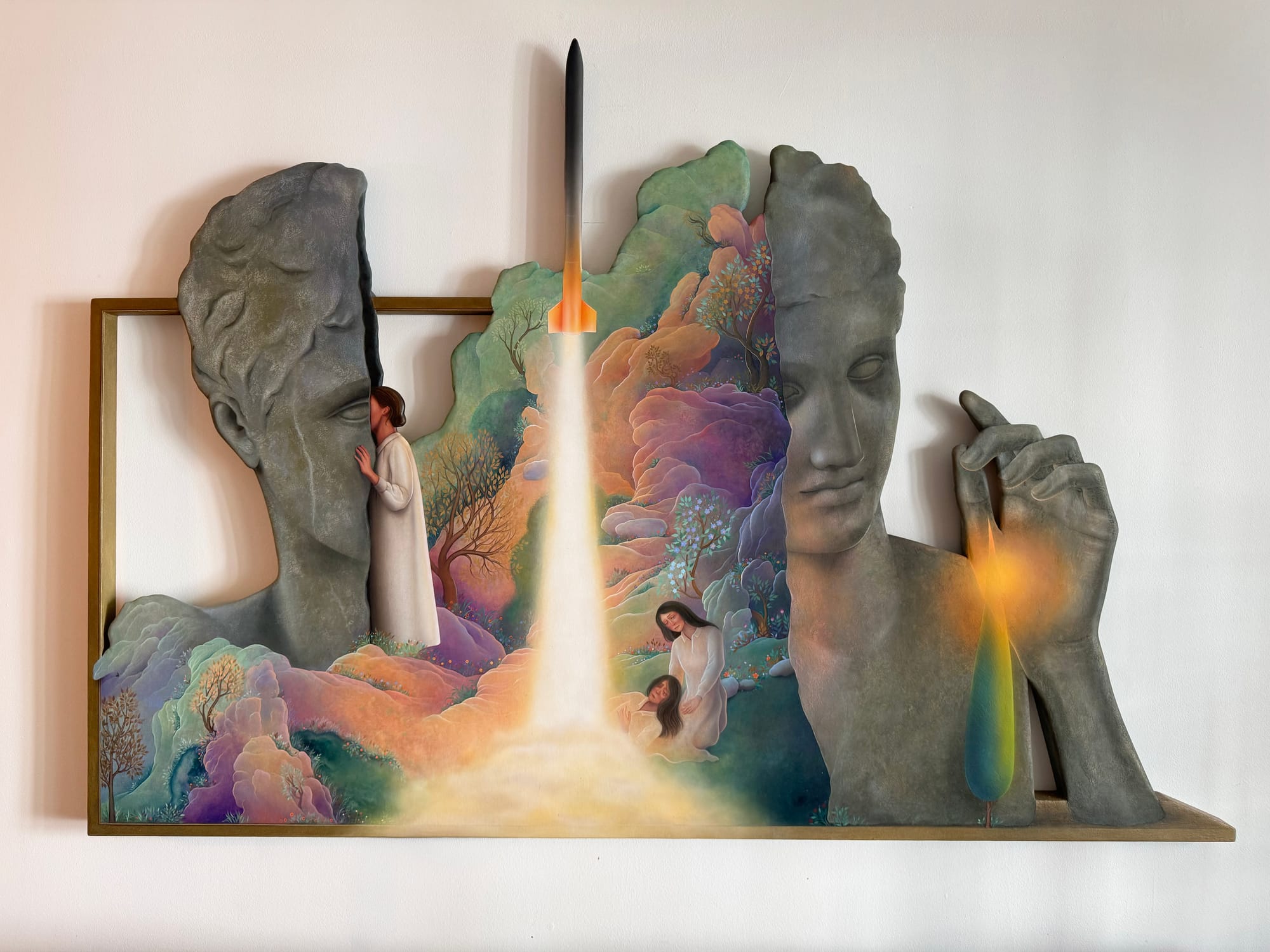 30 Must-See Art Shows in New York City This Summer