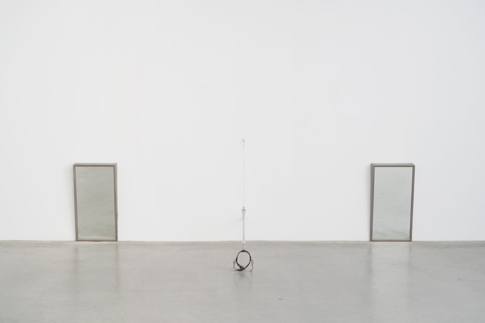 Nayland Blake Doesn’t Believe in Fixed Selves
