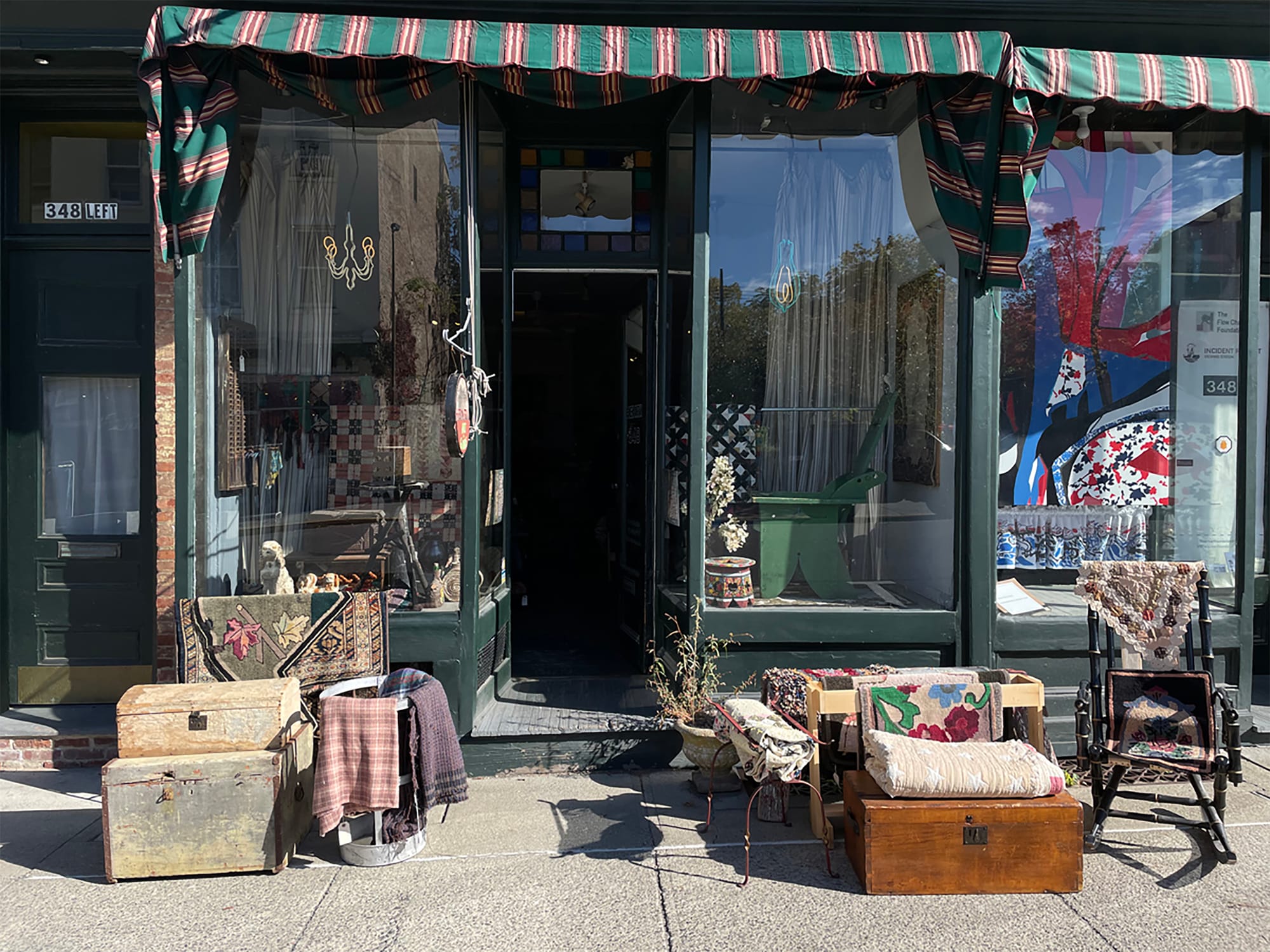 Nancy Shaver's Beloved Store in Hudson to Close After 30 Years
