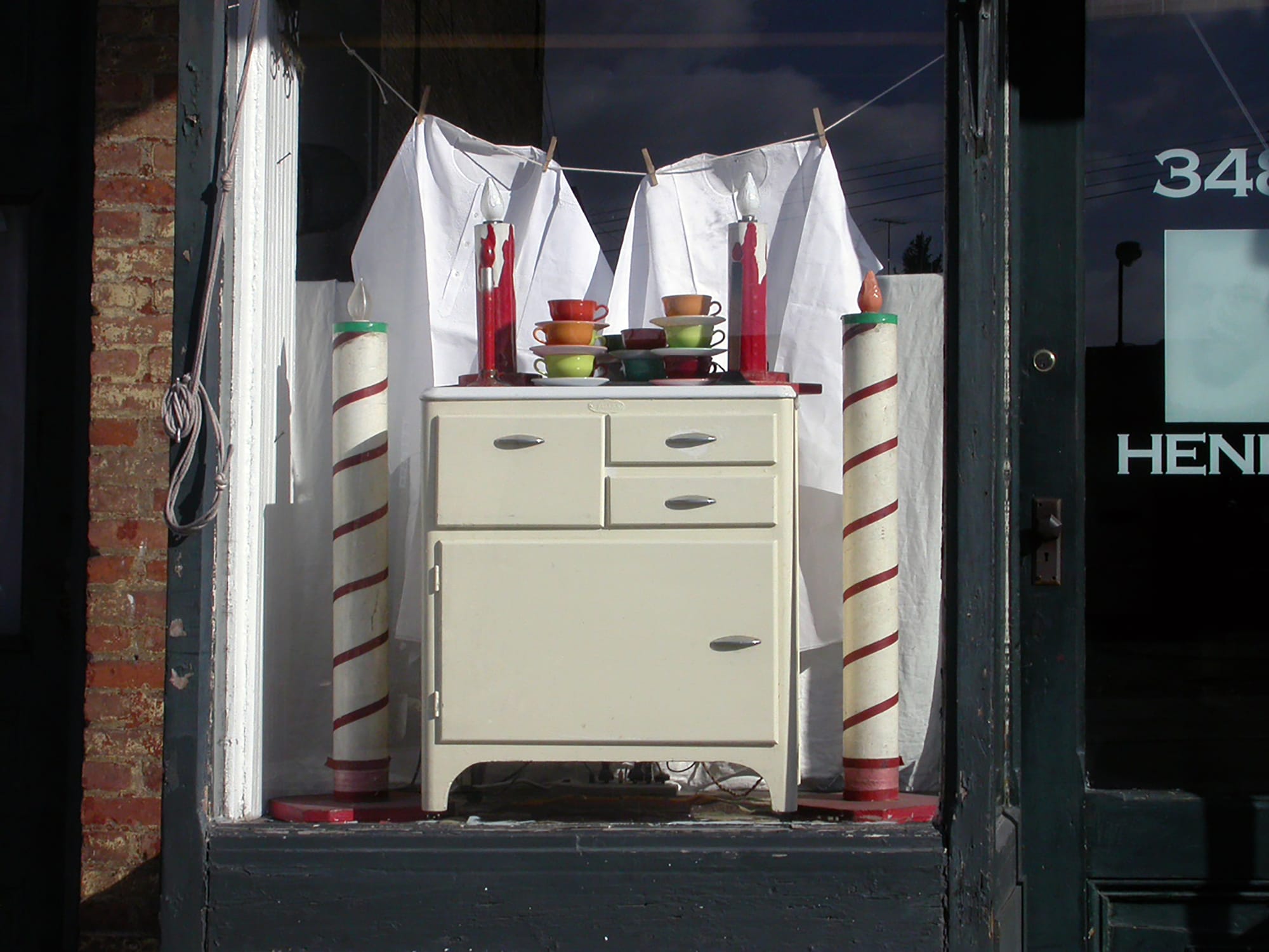 Nancy Shaver's Beloved Store in Hudson to Close After 30 Years