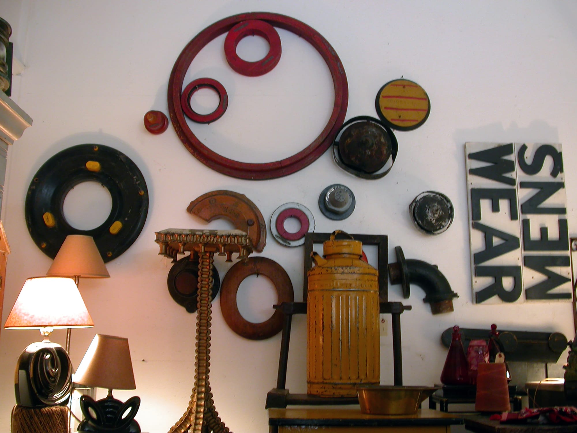 Nancy Shaver's Beloved Store in Hudson to Close After 30 Years