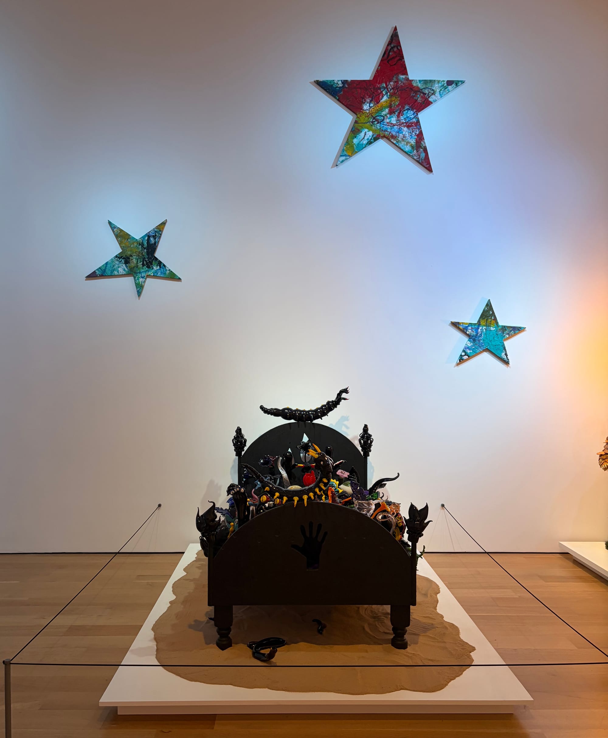 vanessa german’s Shrine to Forgotten Black Girls