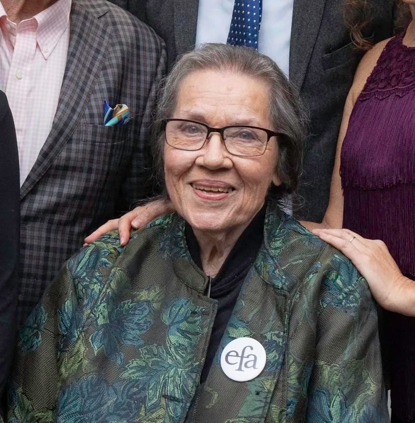 Remembering Frayda Feldman, James Wagner, and Melodee Strong
