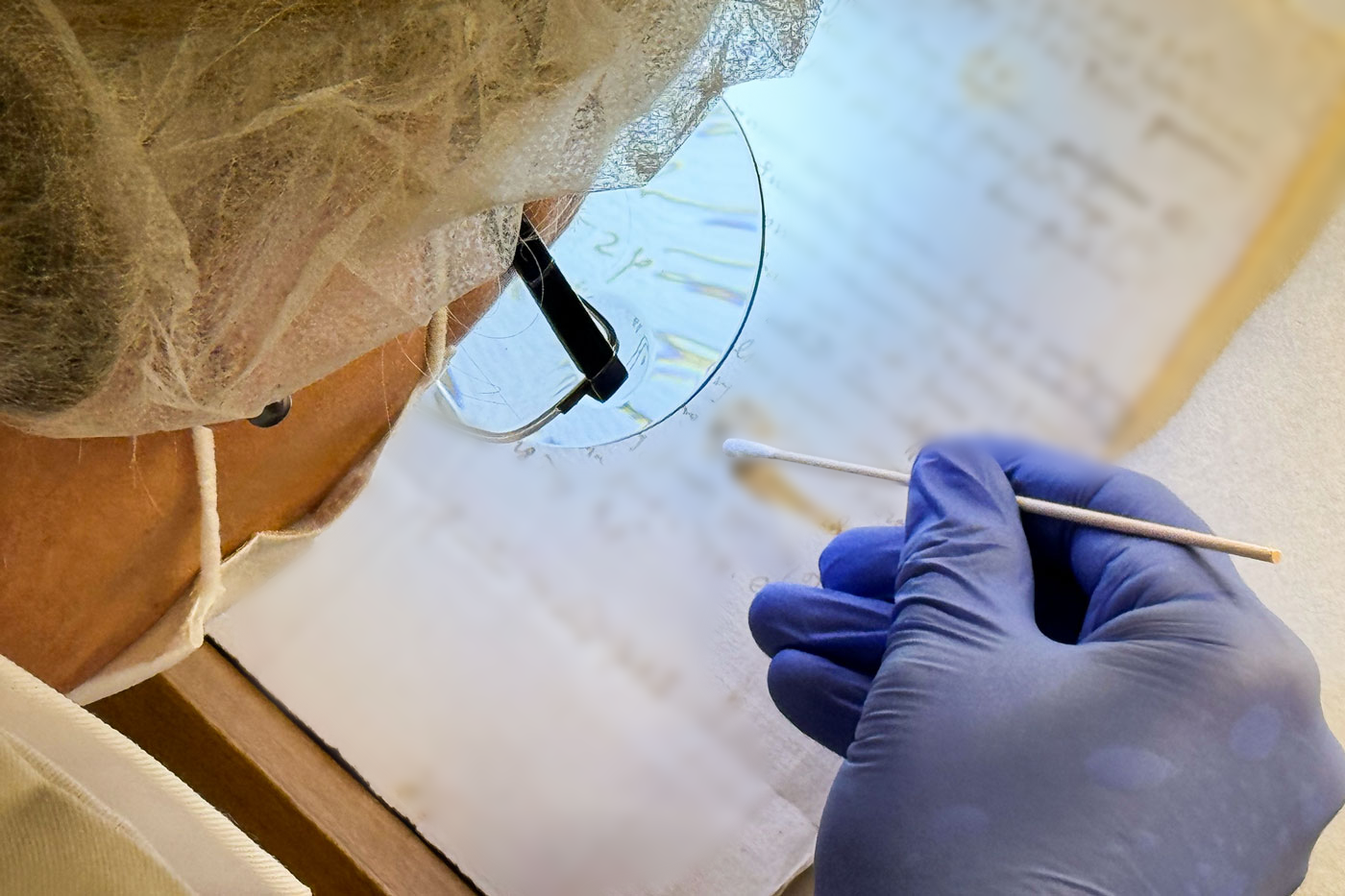 Human DNA in Cave Paintings Can Survive For Millennia, Study Finds