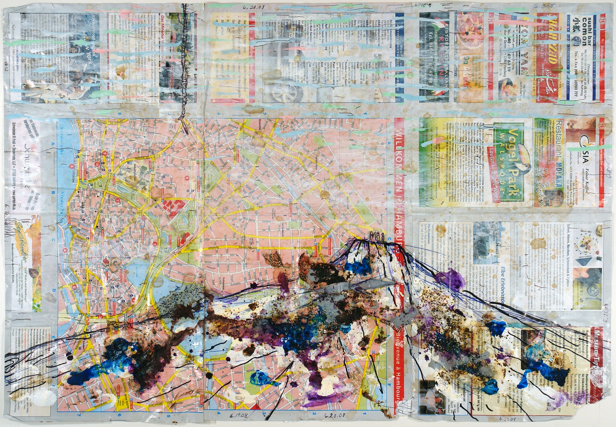 30 Must-See Art Shows in New York City This Summer