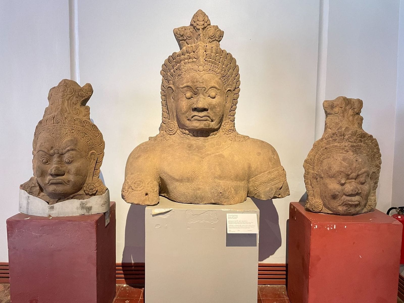 Inside the Mind of an Antiquities Looter