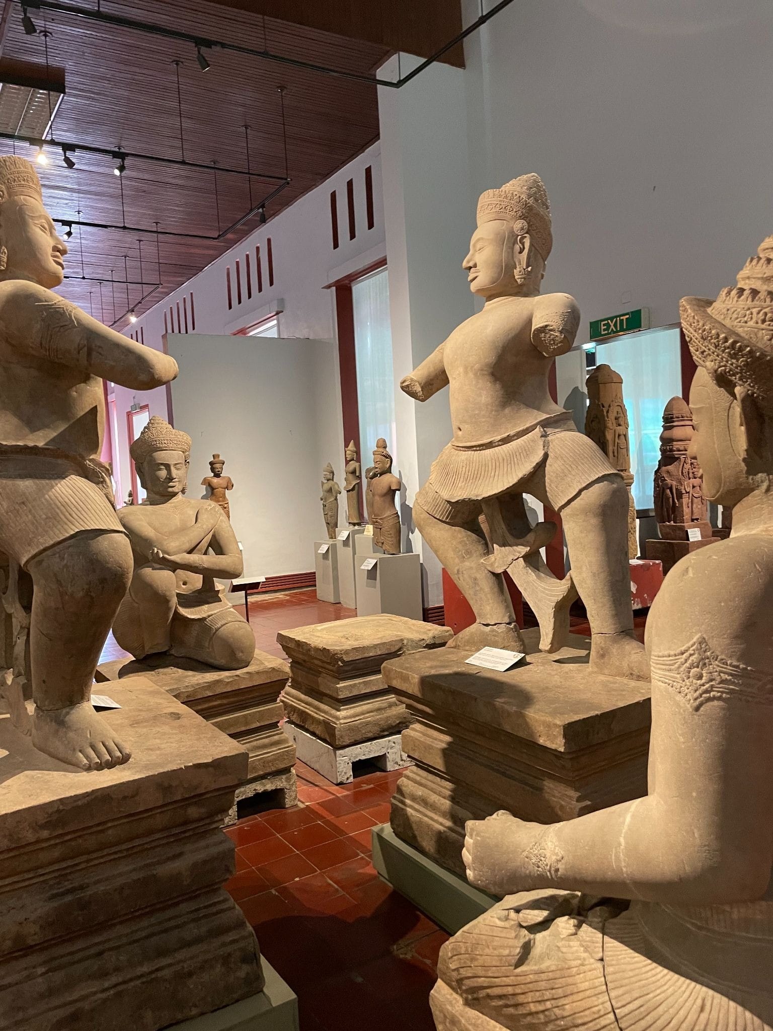 Inside the Mind of an Antiquities Looter