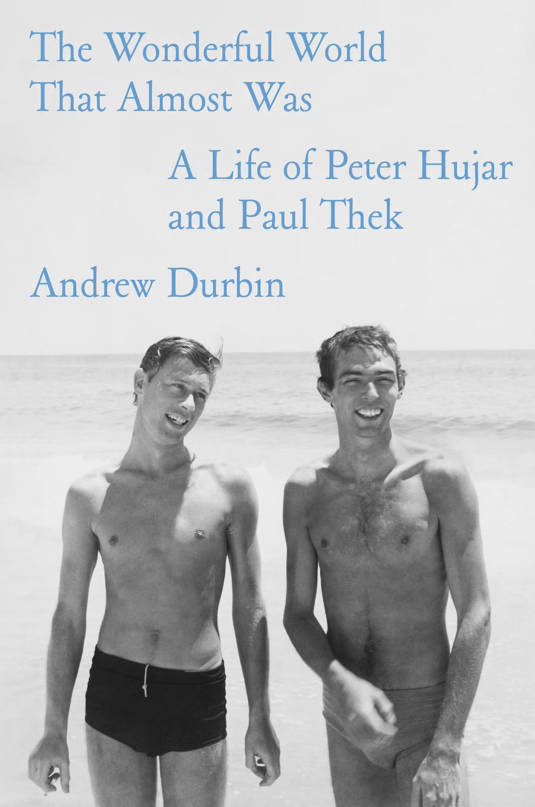 The World That Held Peter Hujar and Paul Thek