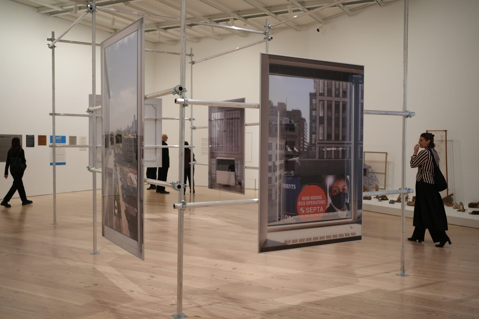 30 Must-See Art Shows in New York City This Summer