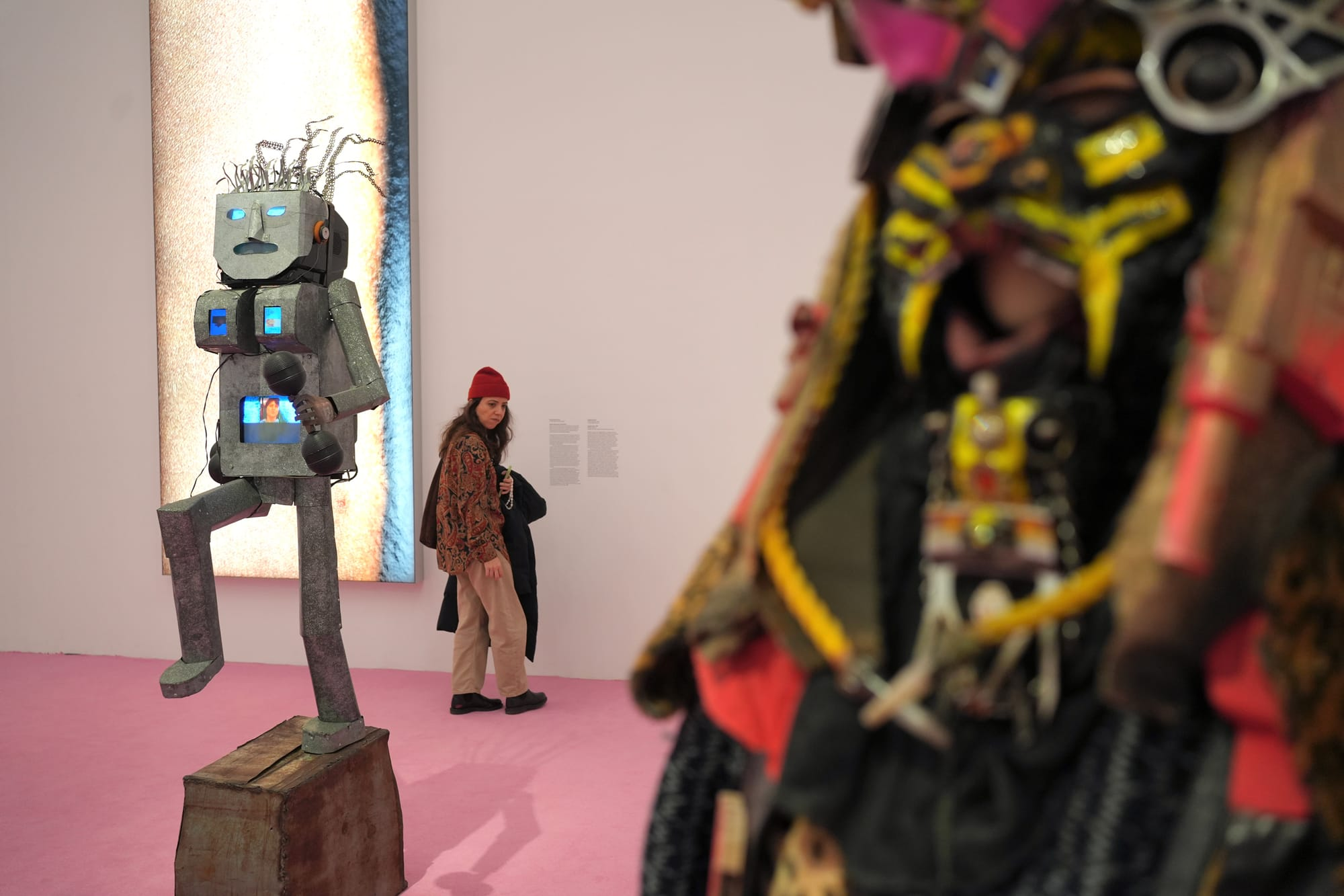 30 Must-See Art Shows in New York City This Summer