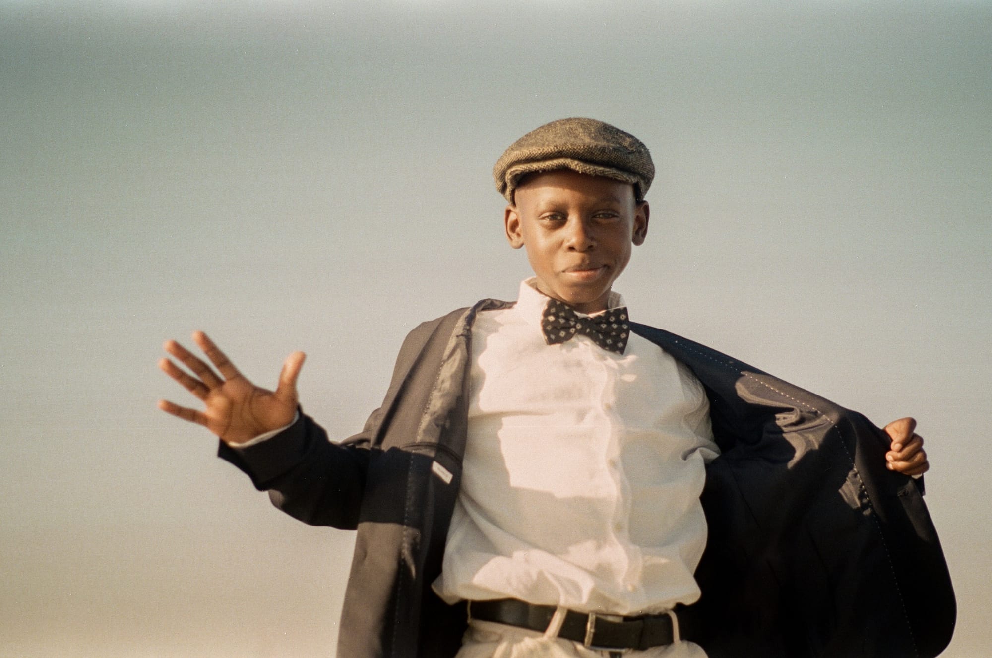 10 Art Events for Juneteenth Joy in NYC