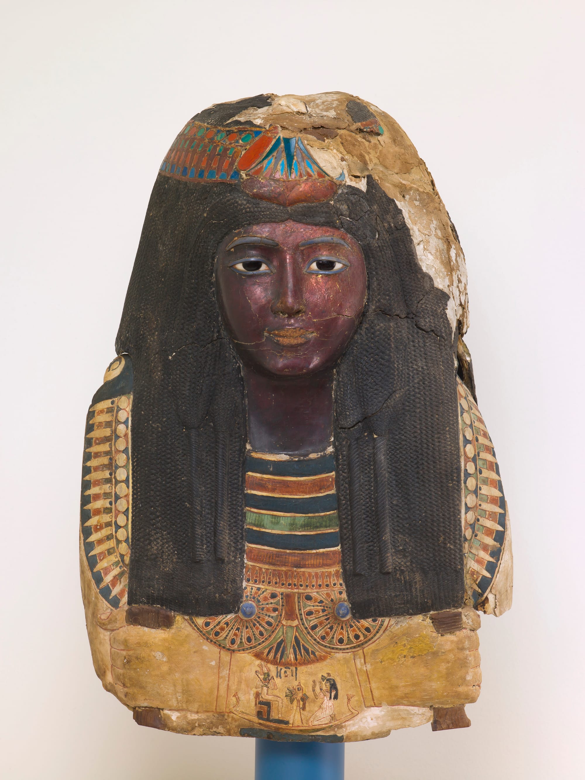 Why Do So Many Museums Hold a Convicted Antiquity Dealer’s Treasures?