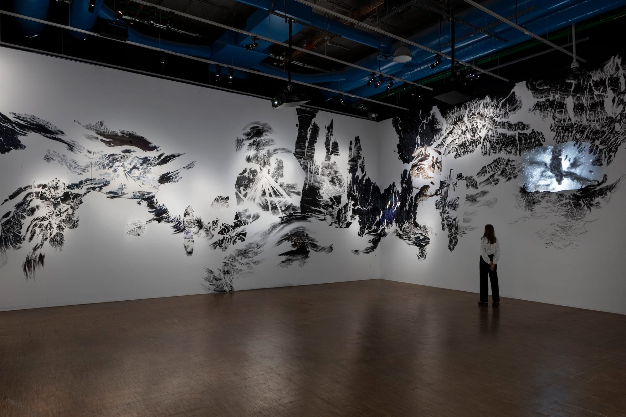 NYC's Swiss Institute Heads to the Bowery
