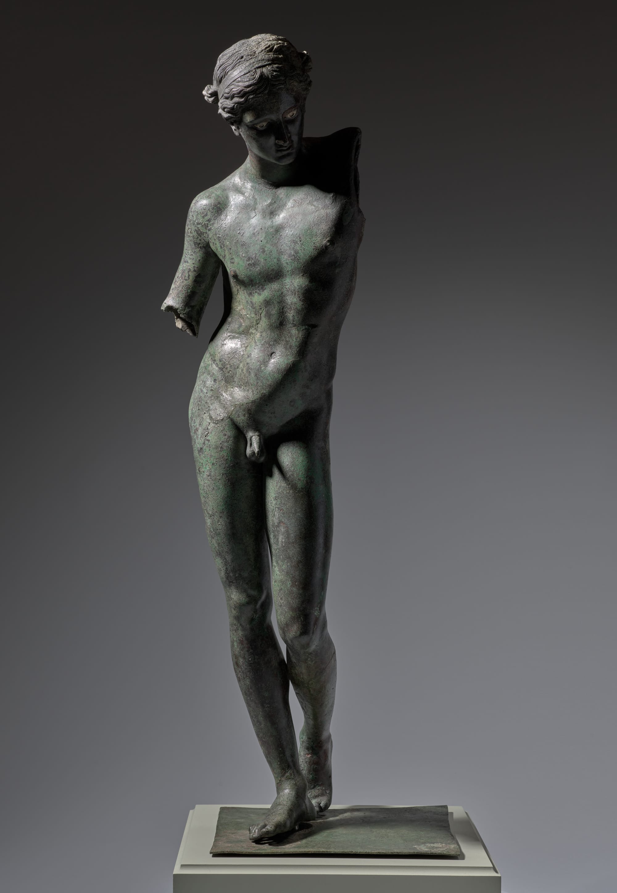Why Do So Many Museums Hold a Convicted Antiquity Dealer’s Treasures?