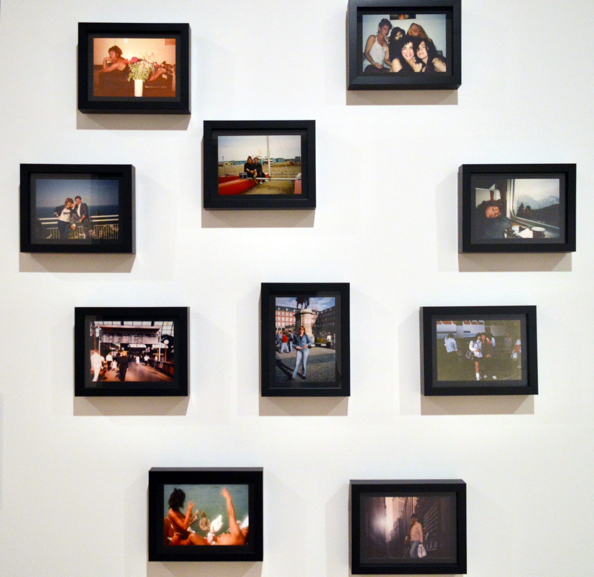 In Two Chicago Exhibitions, Liberation Takes the Floor