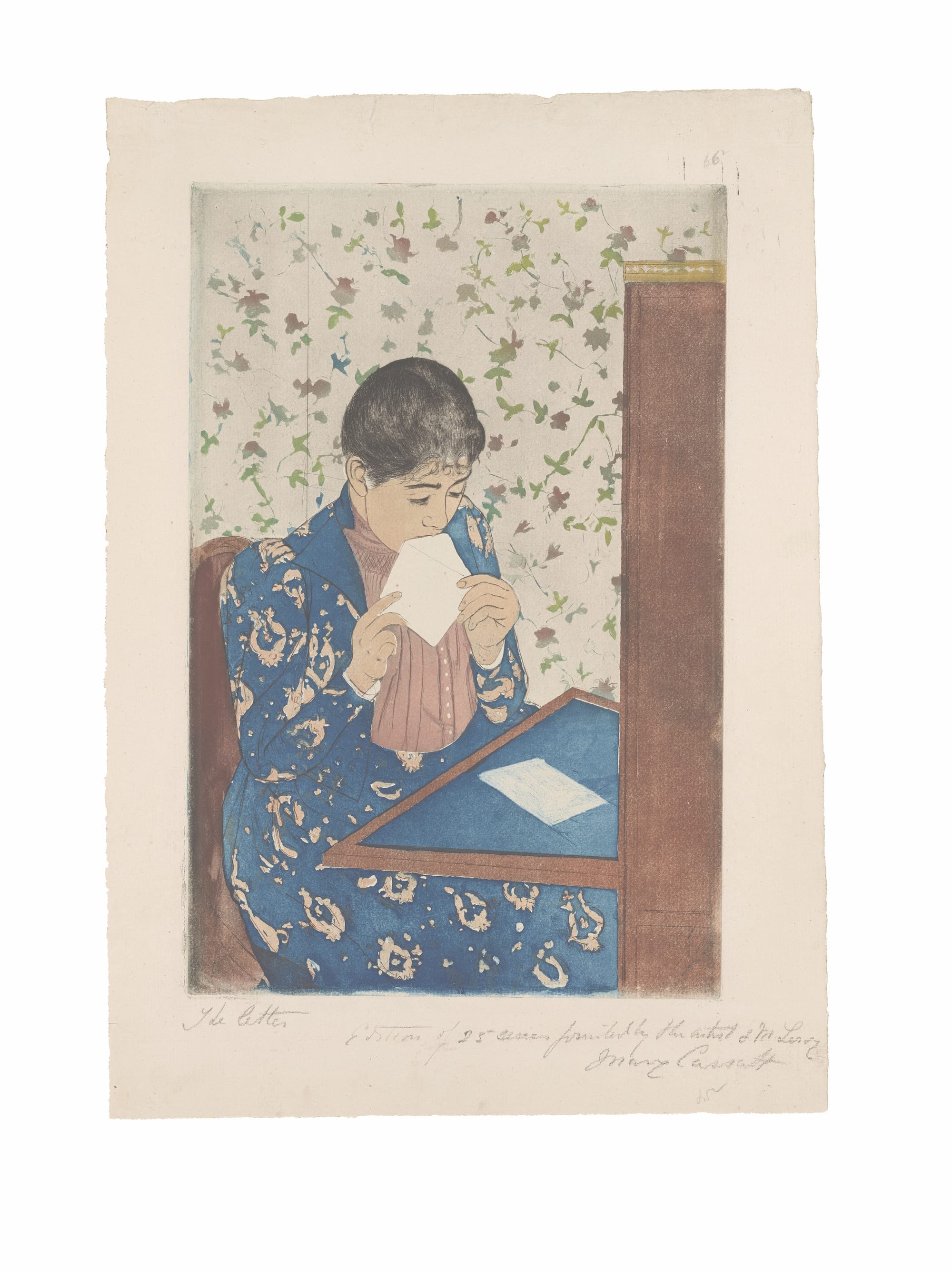 The Story of Printmaking Is the Story of Democracy