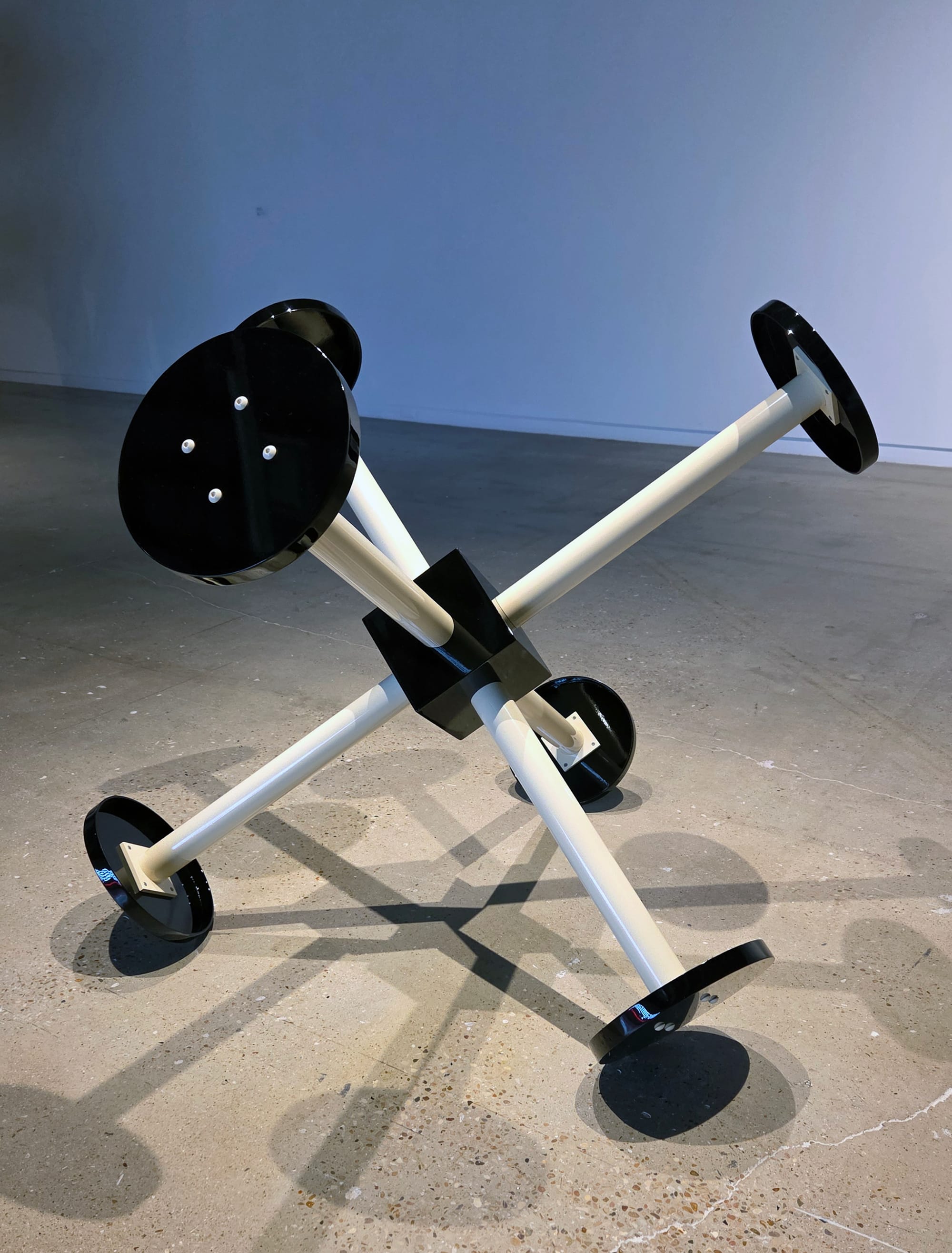 Sable Elyse Smith Reveals the Shapes of State Violence