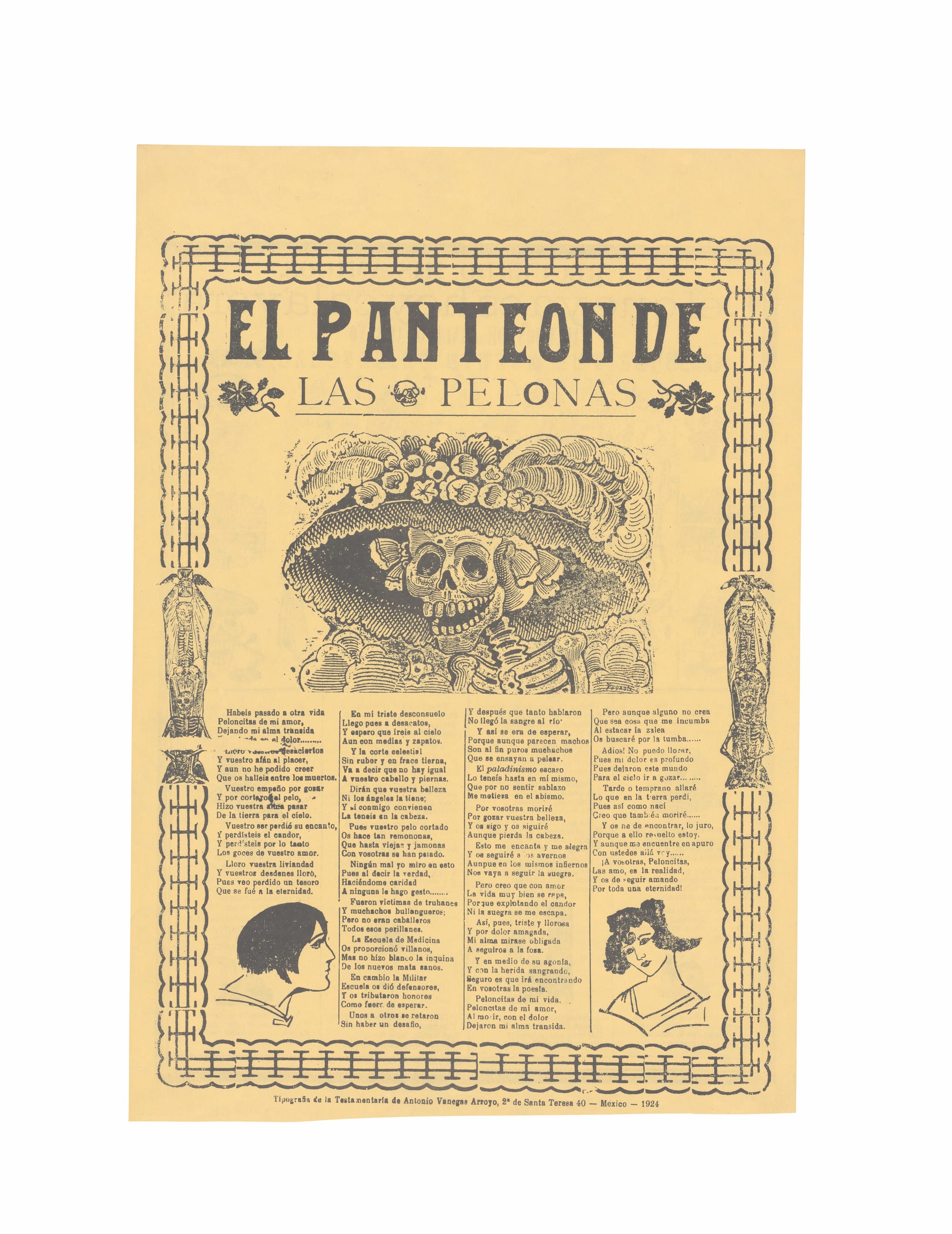 The Story of Printmaking Is the Story of Democracy