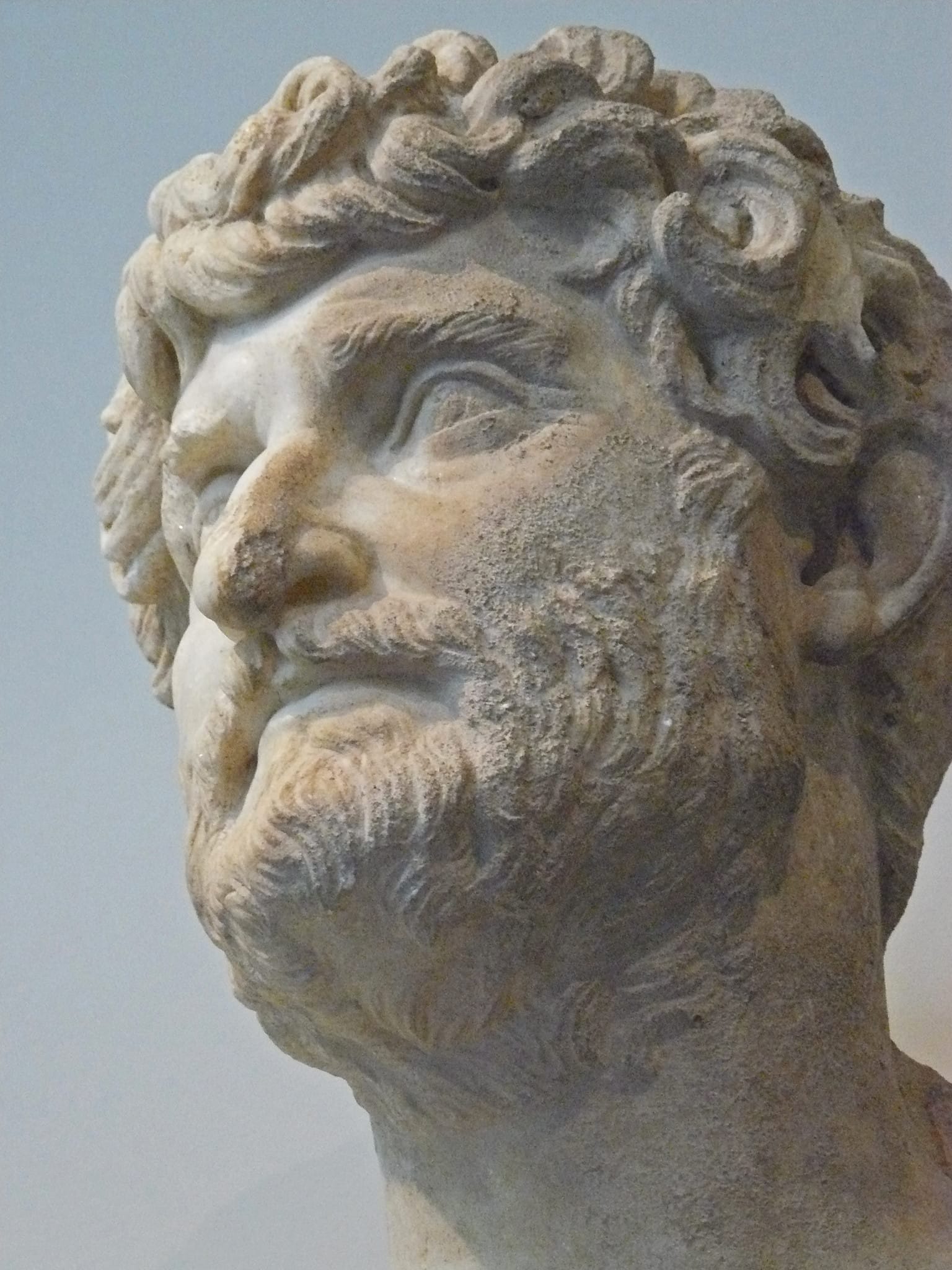 Why Do So Many Museums Hold a Convicted Antiquity Dealer’s Treasures?
