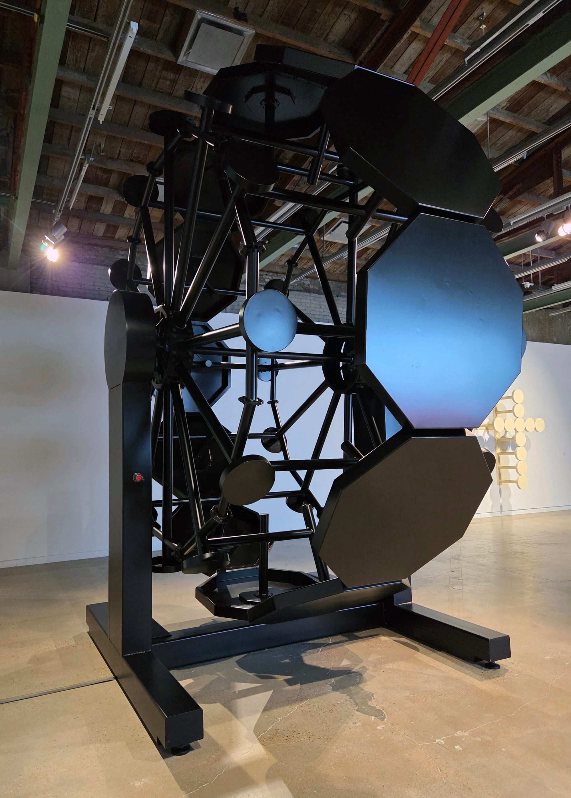 Sable Elyse Smith Reveals the Shapes of State Violence