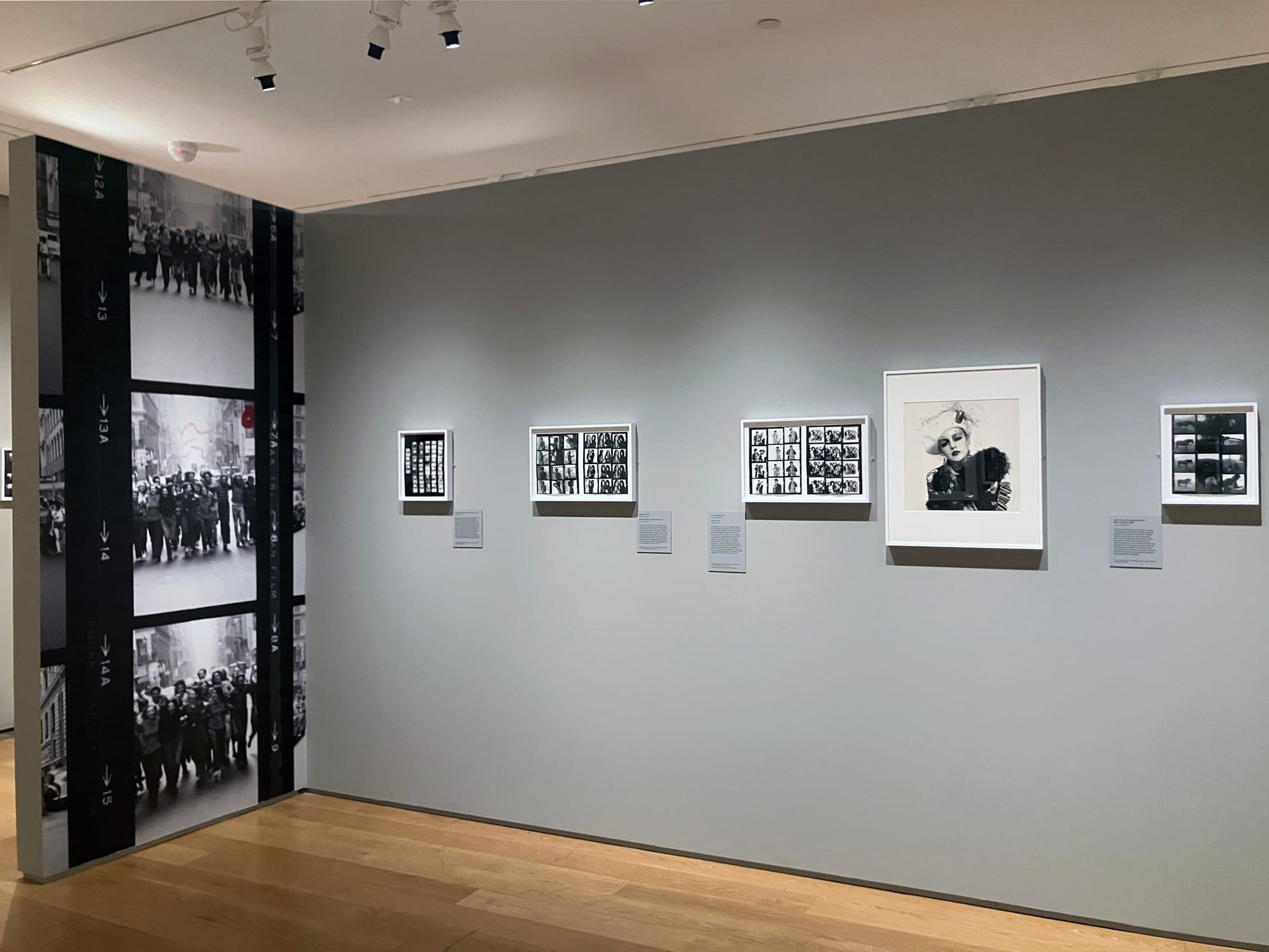 Should We See Peter Hujar’s Contact Sheets?