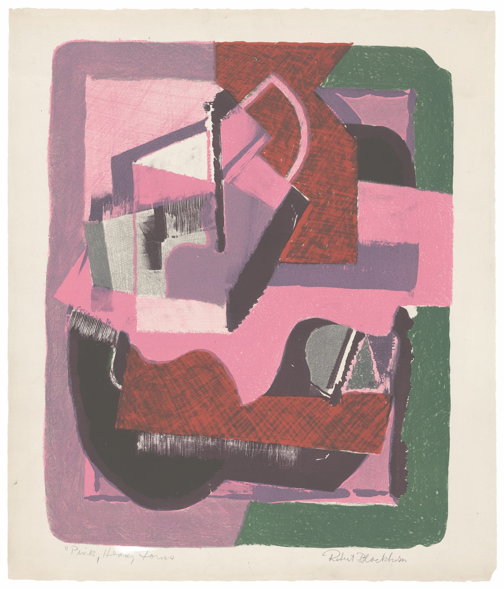 The Story of Printmaking Is the Story of Democracy