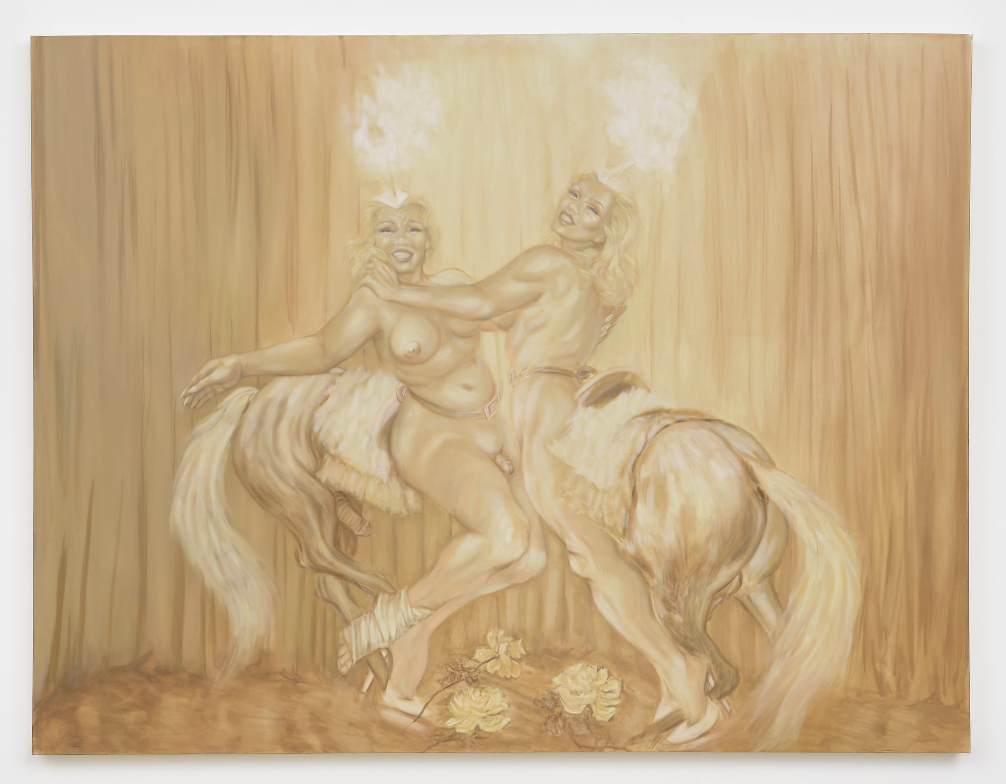 10 Art Shows to See in Los Angeles This July