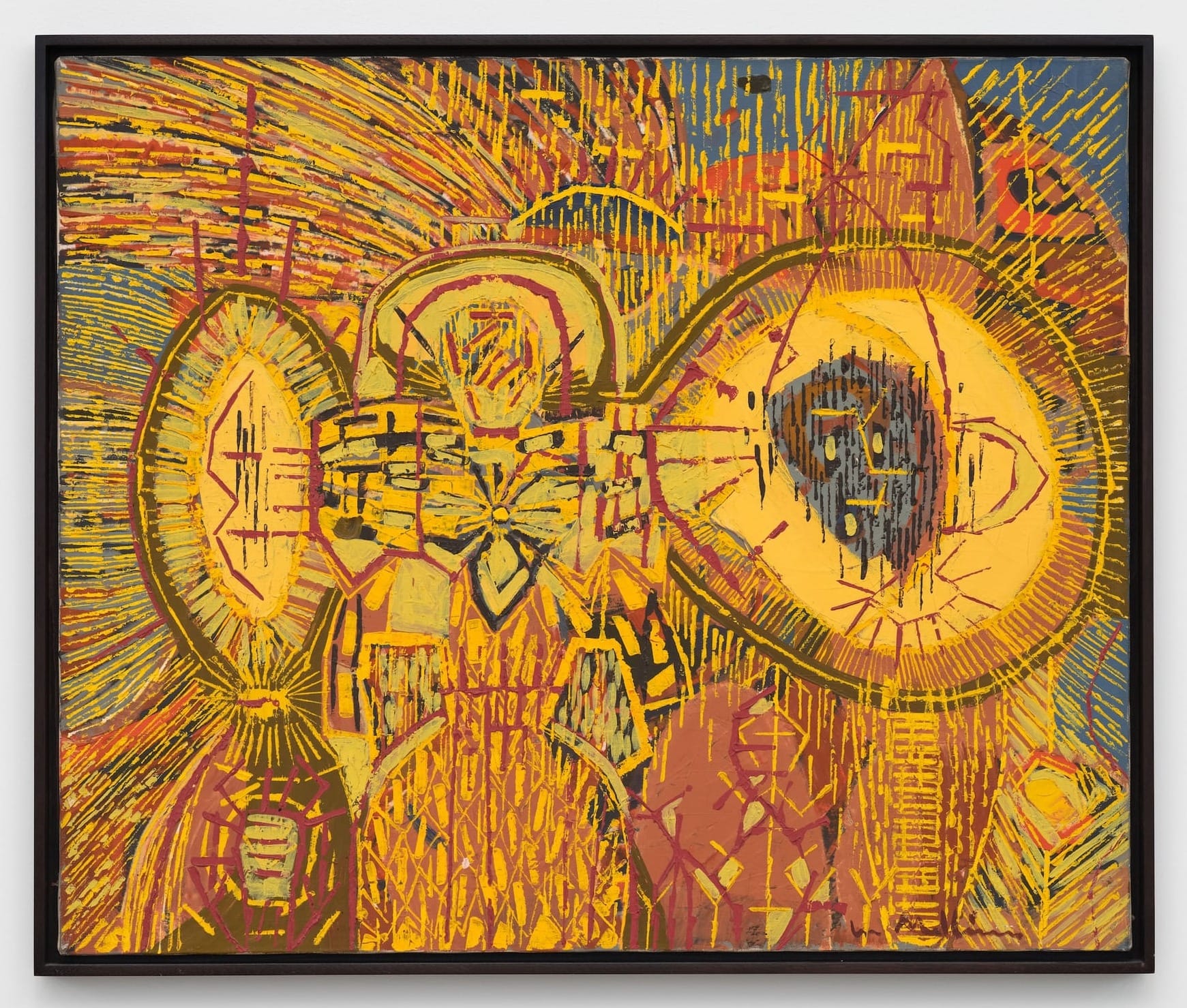10 Art Shows to See in Los Angeles This July