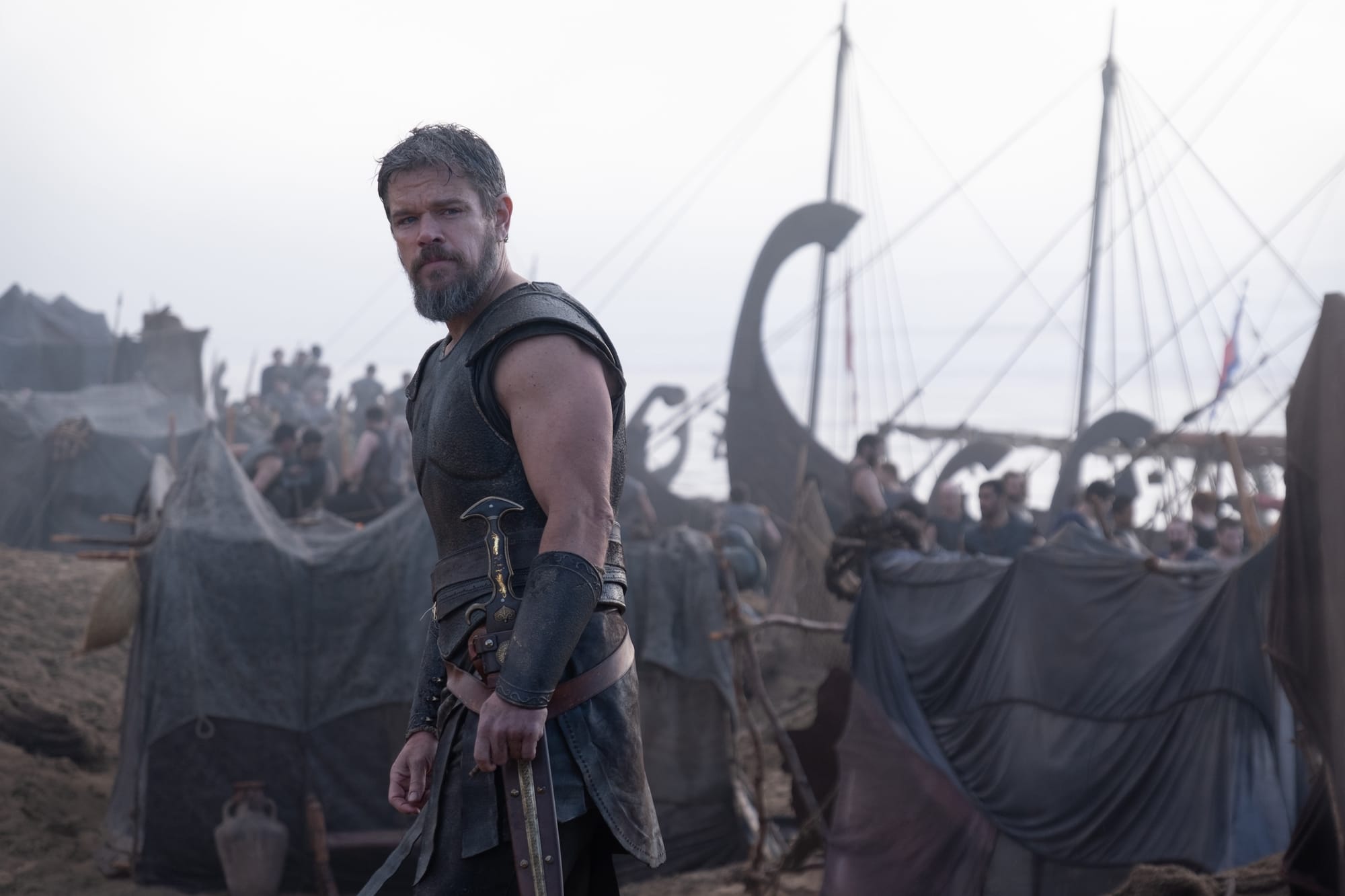 A Homerist Reacts to Christopher Nolan’s “The Odyssey”