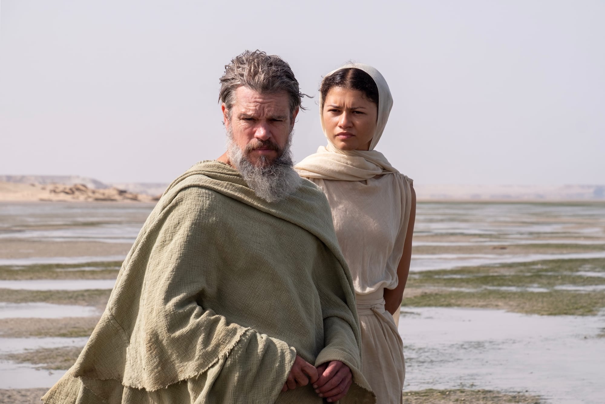 A Homerist Reacts to Christopher Nolan’s “The Odyssey”