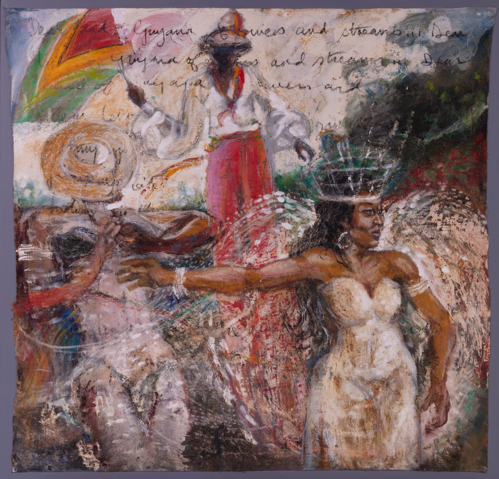 Revisiting 35 Years of an Iconic Newark Artist-Led Space