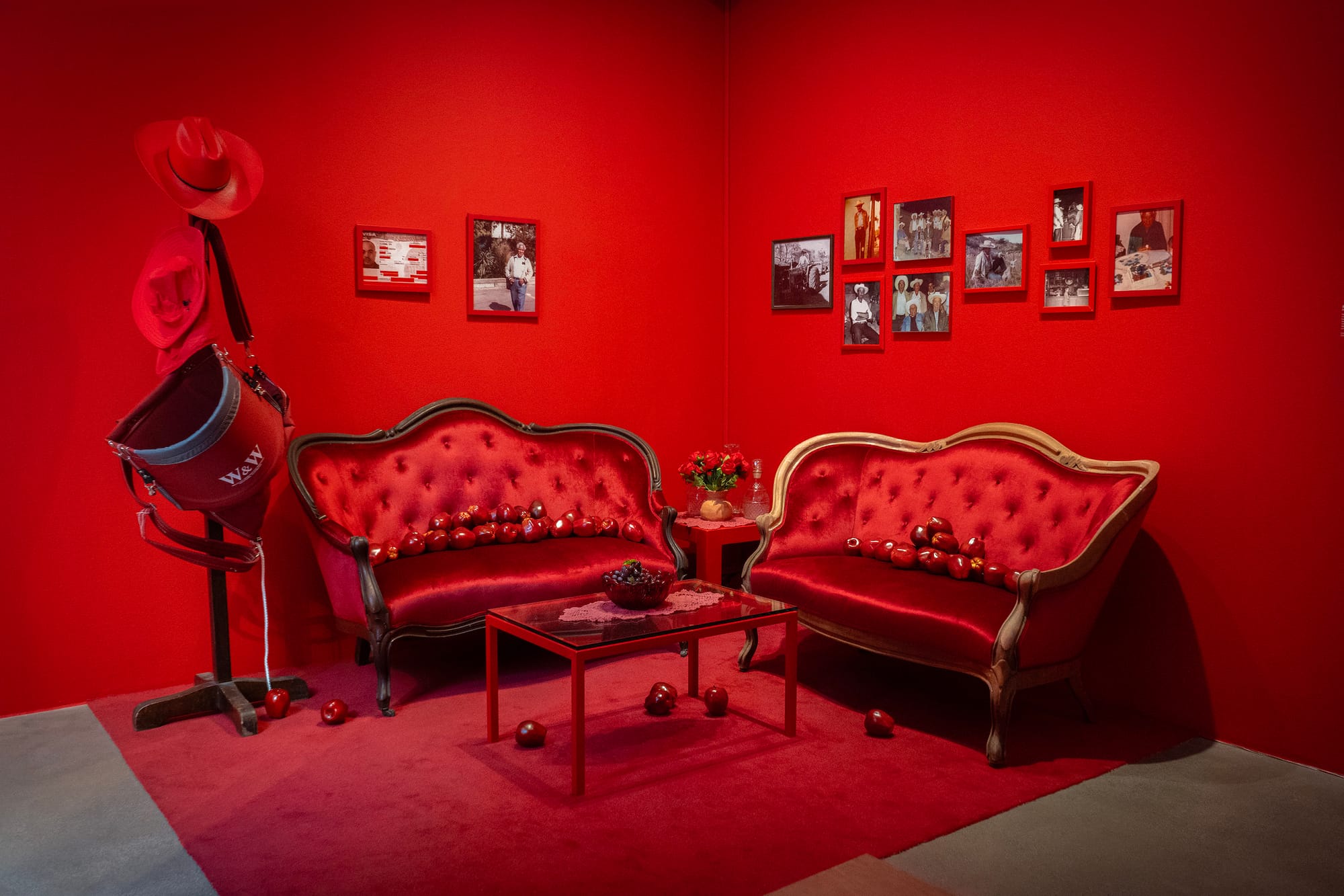 10 Art Shows to See in Los Angeles This July