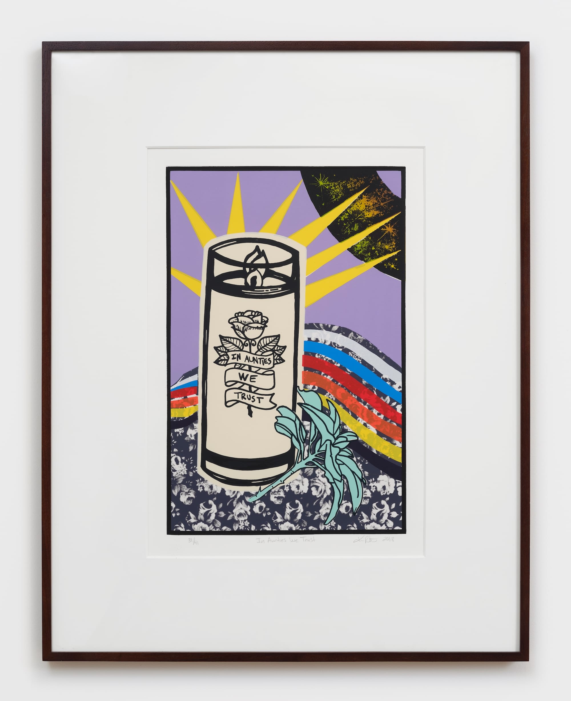 10 Art Shows to See in Los Angeles This July