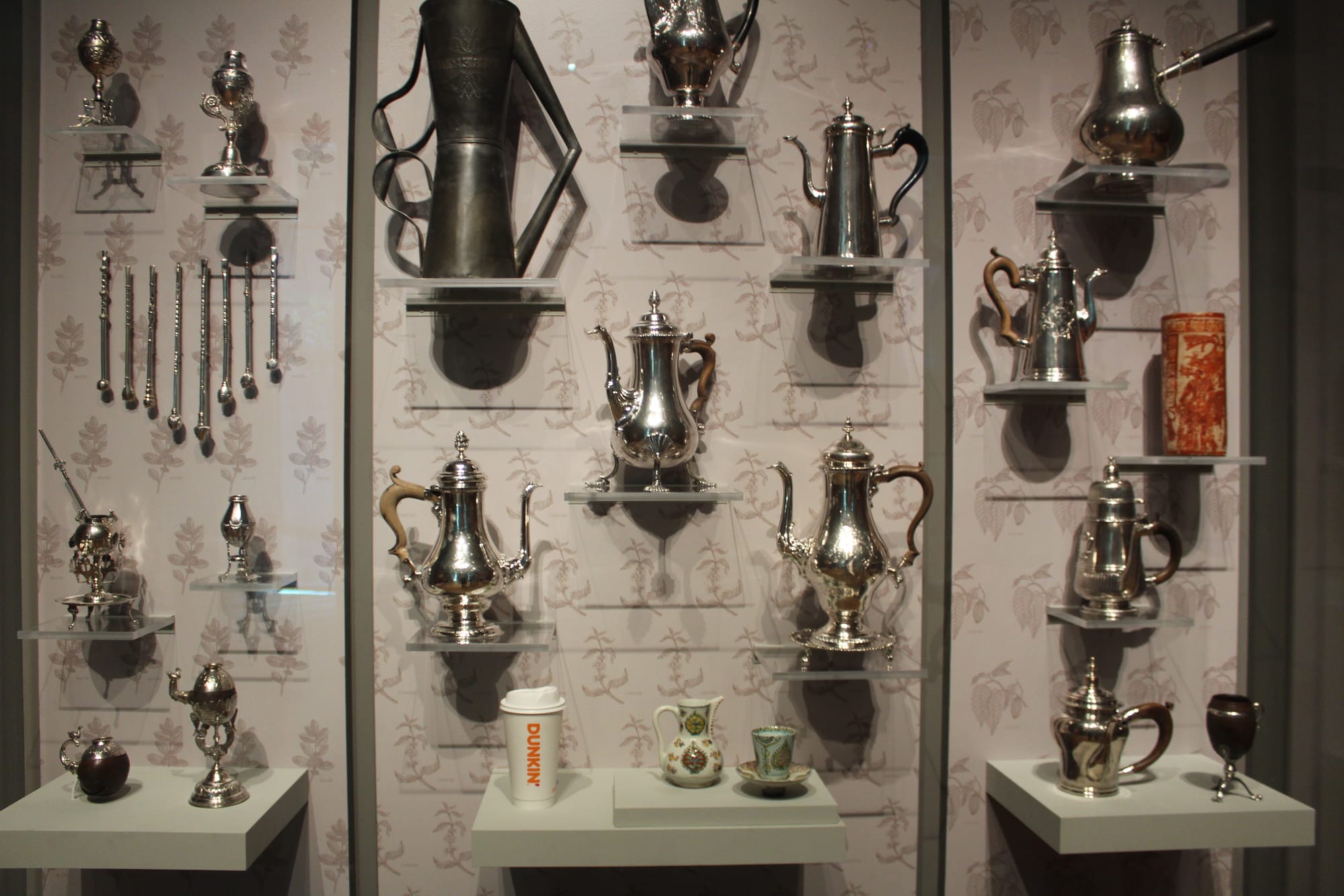 Museum of Fine Arts Boston Reimagines America on Its 250th Birthday