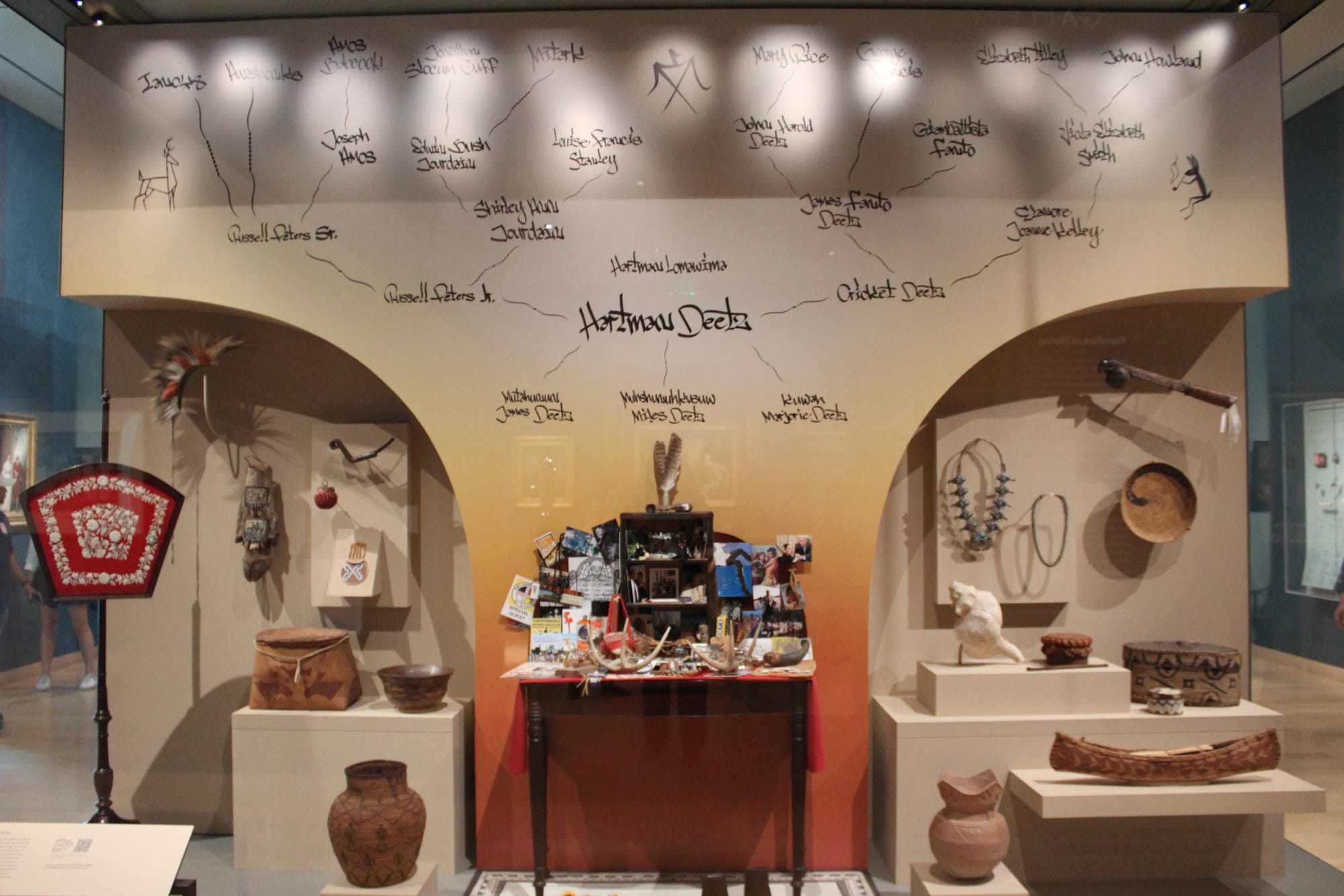 Museum of Fine Arts Boston Reimagines America on Its 250th Birthday