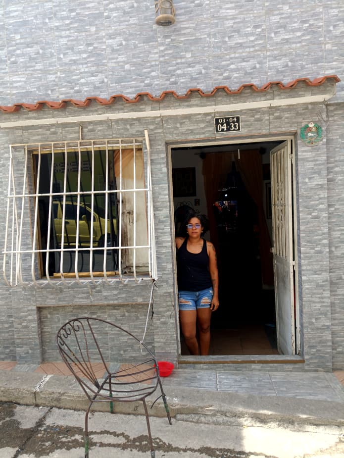 After Earthquakes, Venezuela's Artists Turn to Each Other