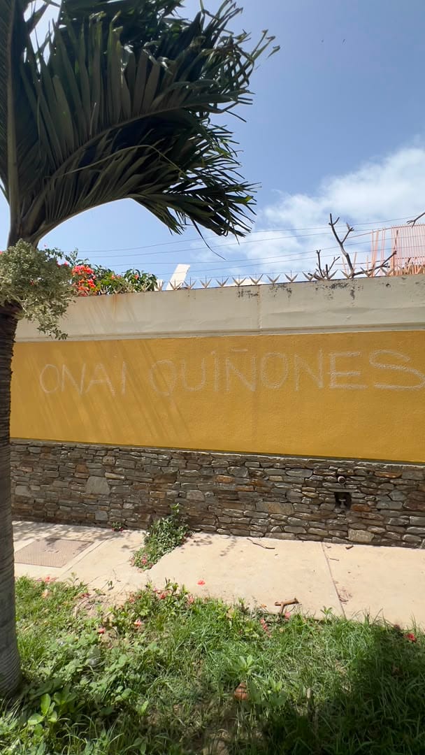 After Earthquakes, Venezuela's Artists Turn to Each Other